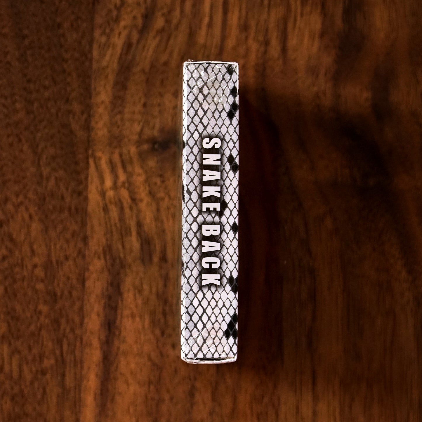 Bicycle Snake Playing Cards