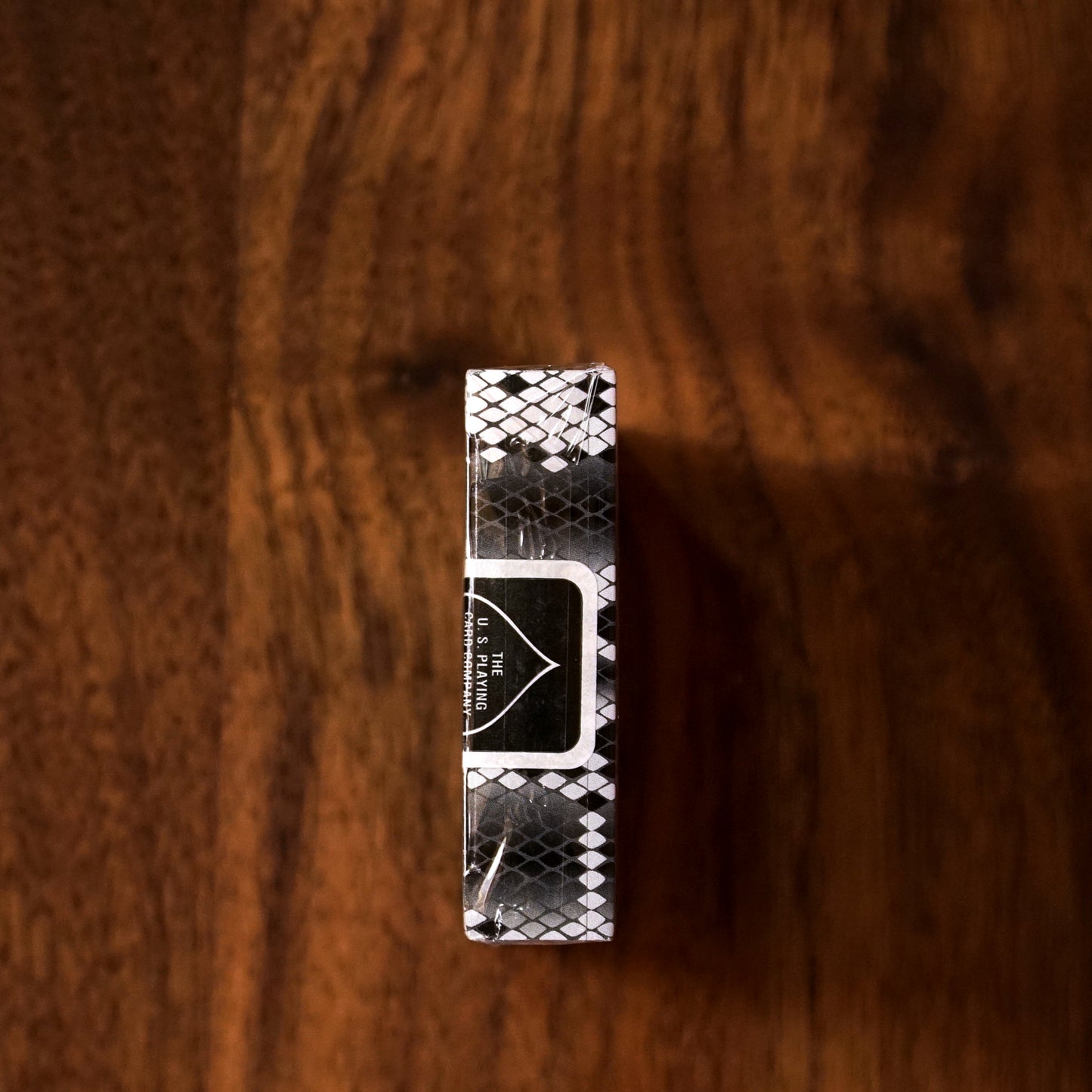 Bicycle Snake Playing Cards