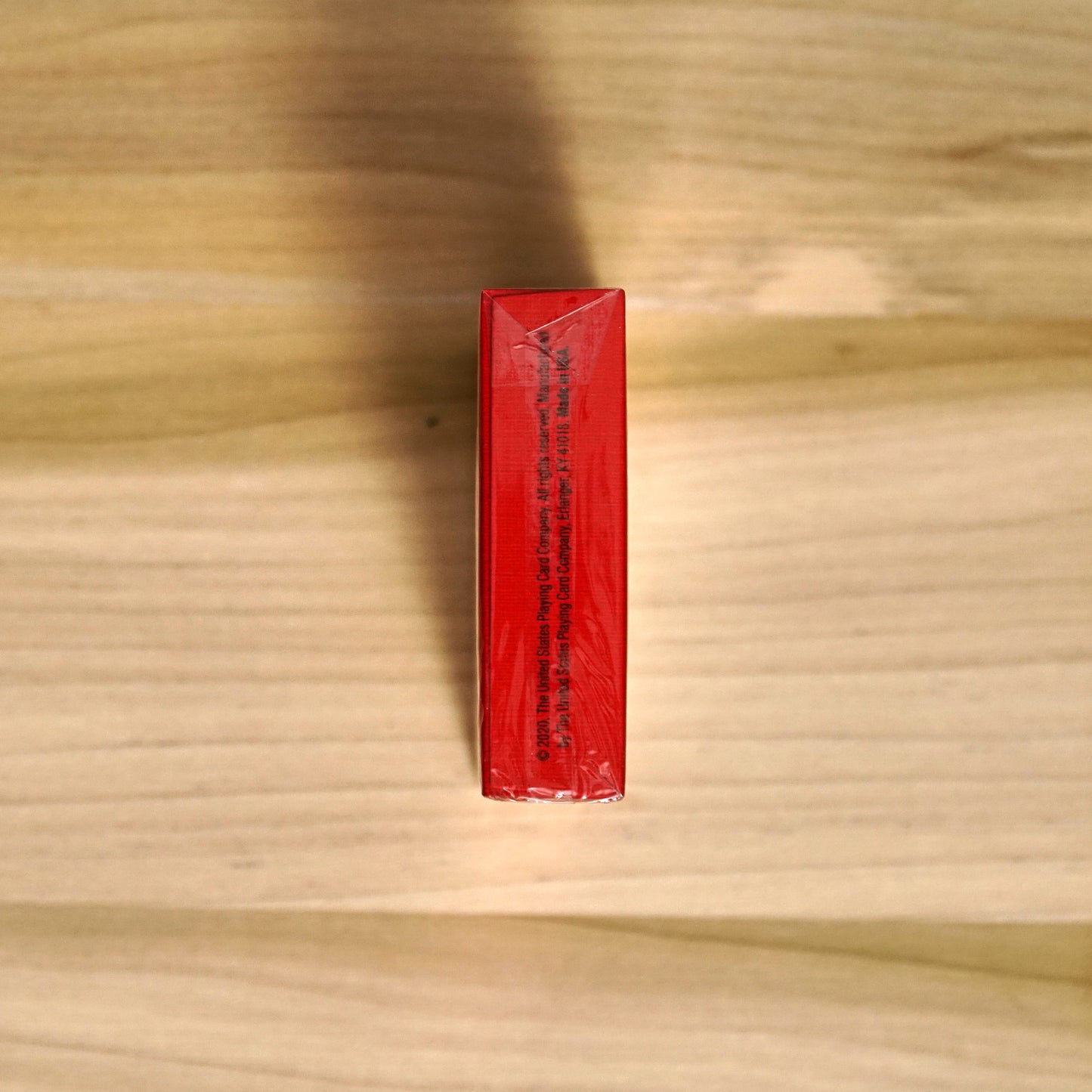 Bicycle 2020 Celebrations Playing Cards