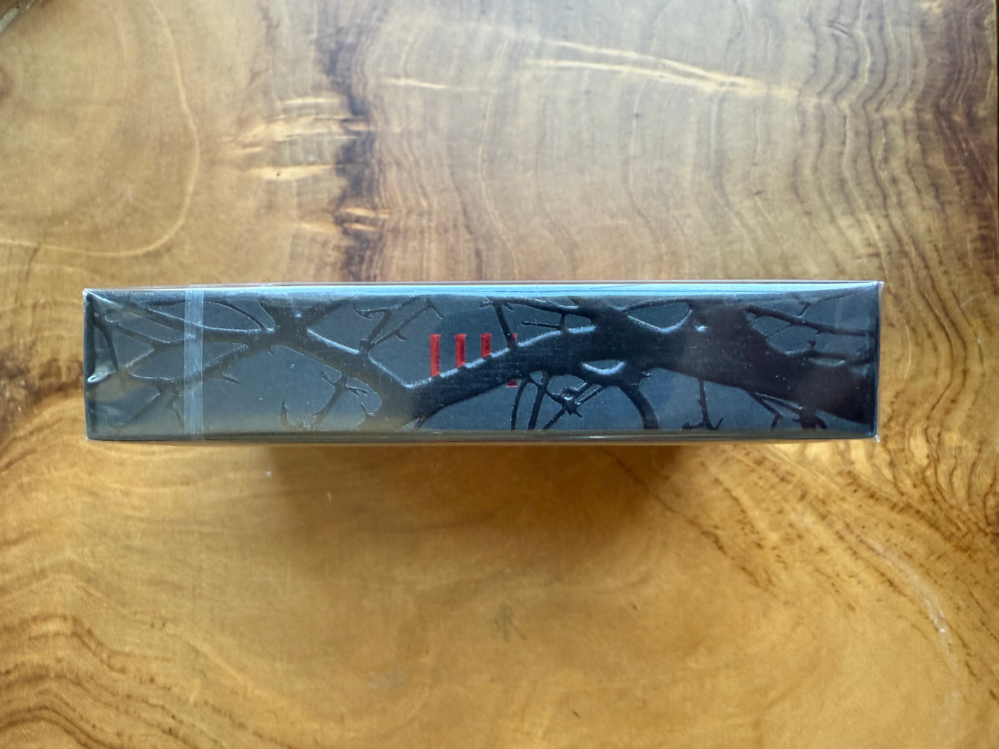 Ravn X Playing Cards - 511/750