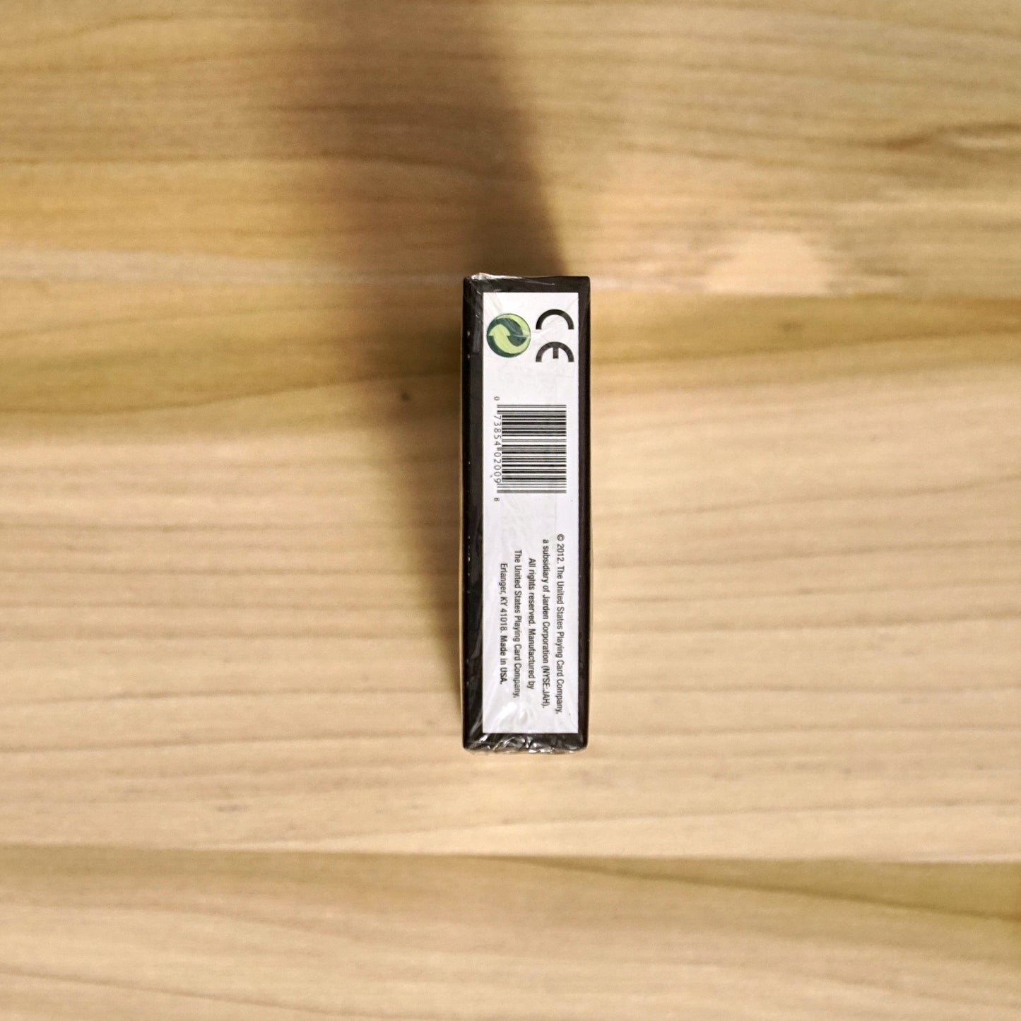 Bicycle Alchemy Playing Cards