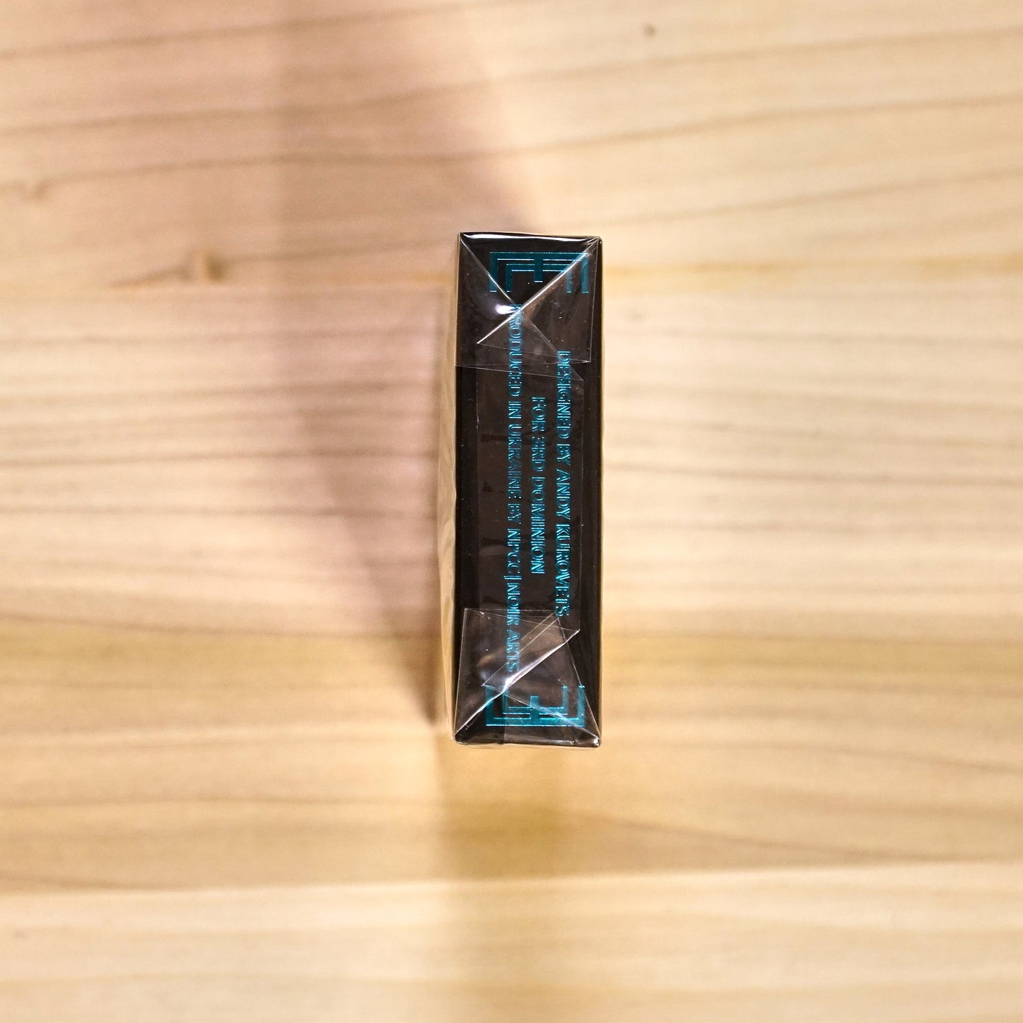 Area 51 Playing Cards - Human