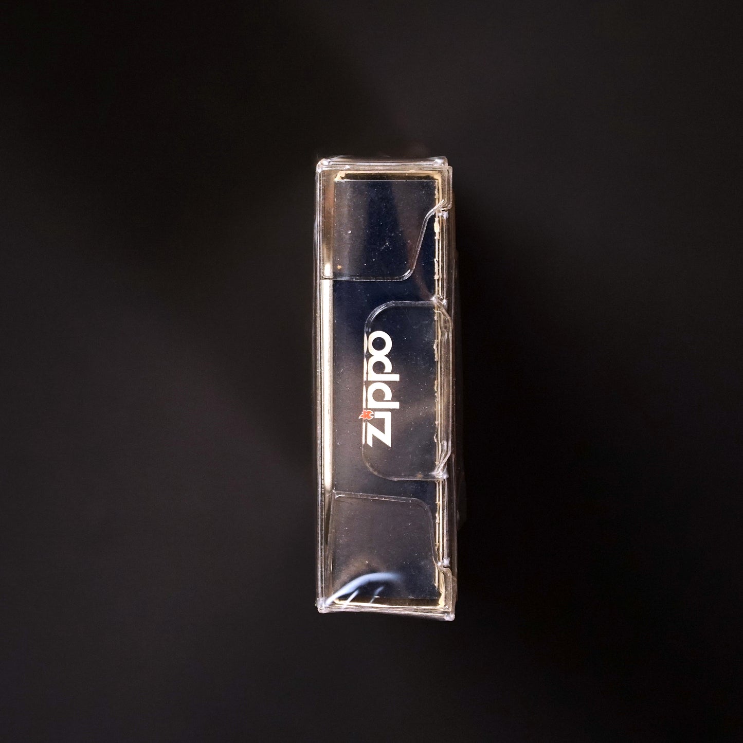 Bicycle Zippo Playing Cards and Lighter Combo Set