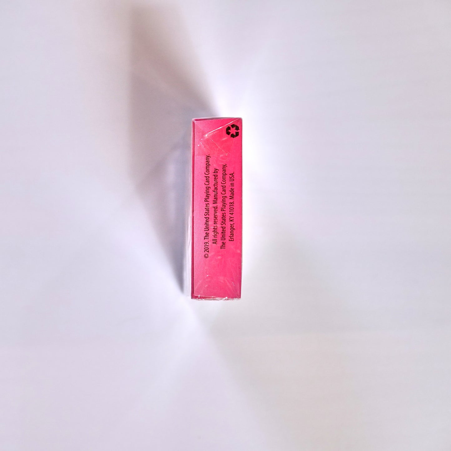 Bicycle Budweiser Playing Cards - Rainbow