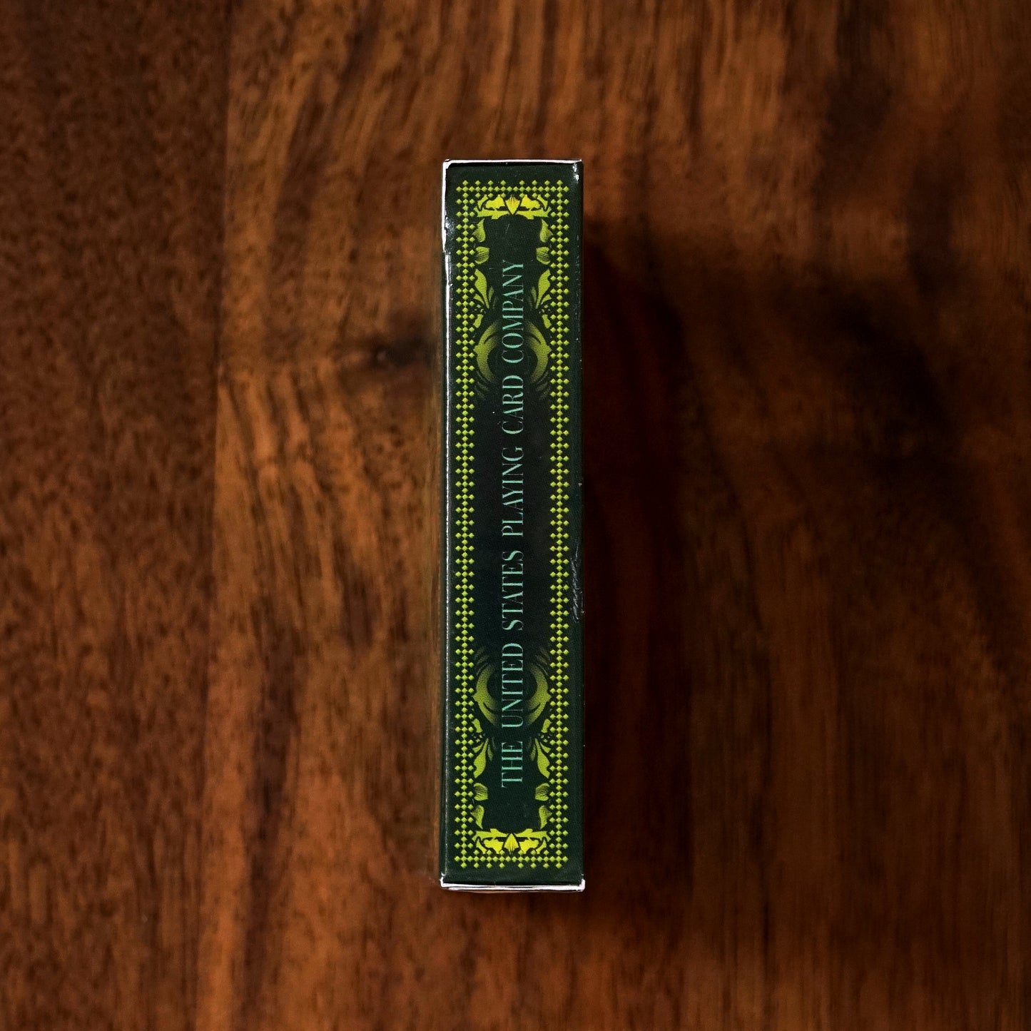 Bicycle Caterpillar Playing Cards