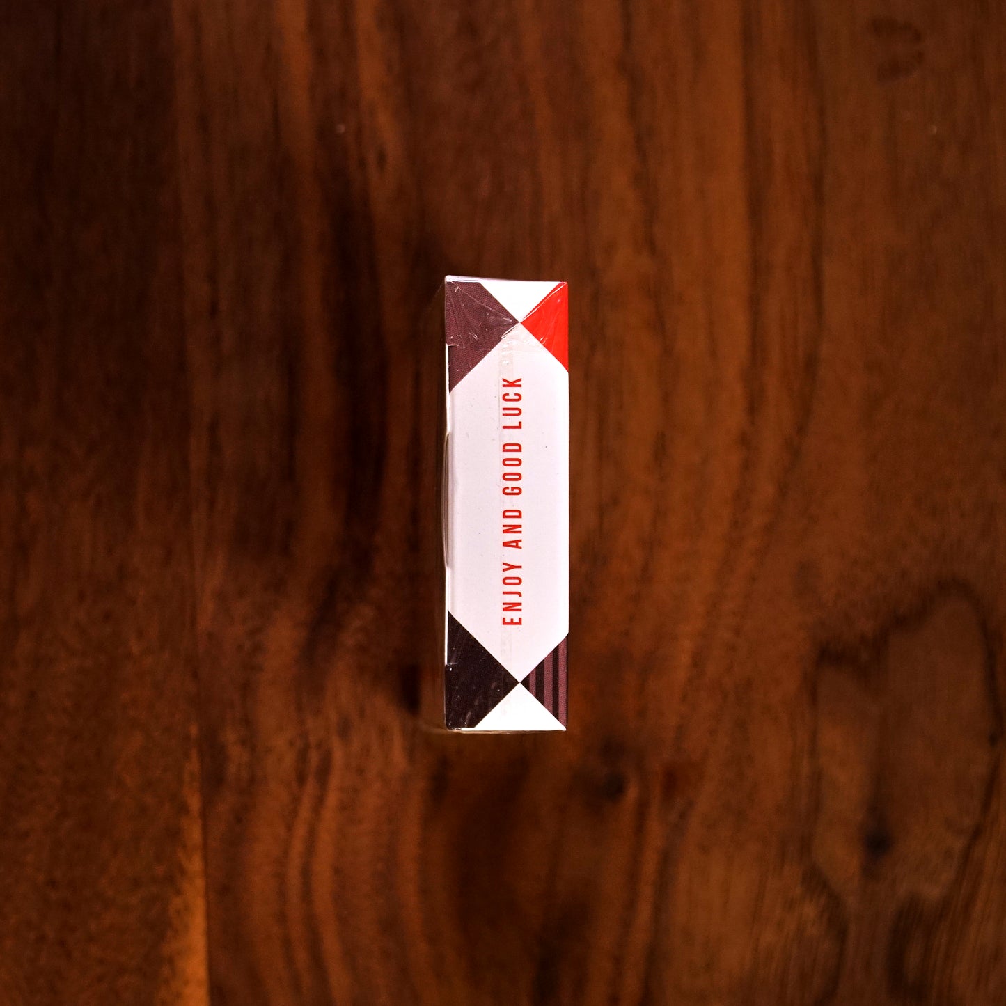 Duel Playing Cards - Vanda