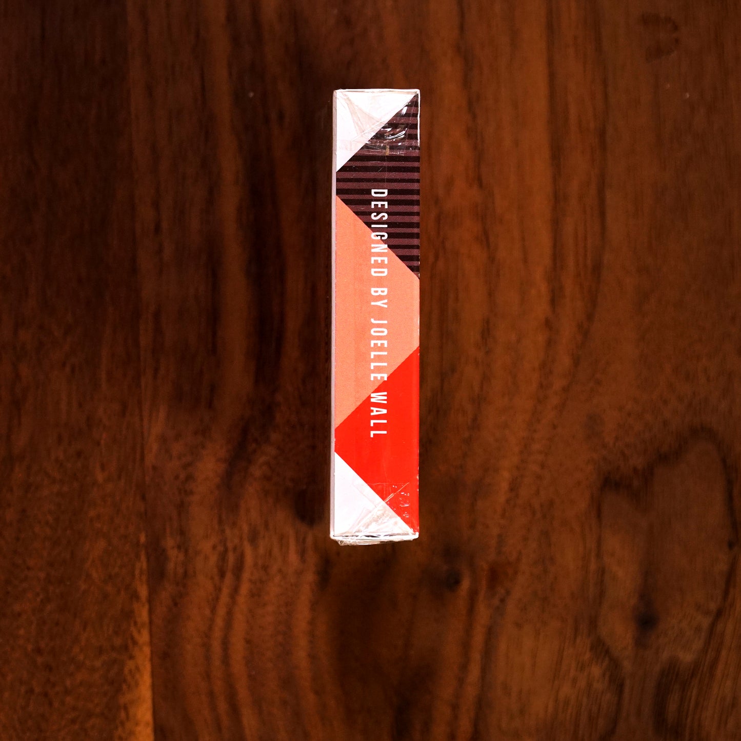 Duel Playing Cards - Vanda