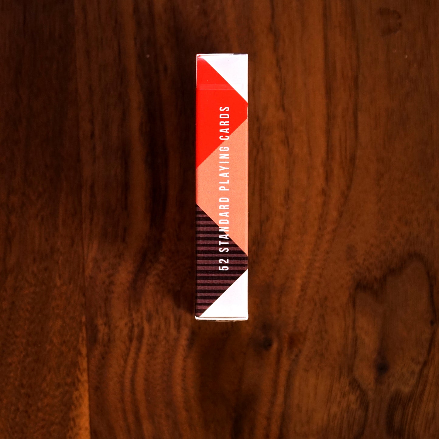 Duel Playing Cards - Vanda