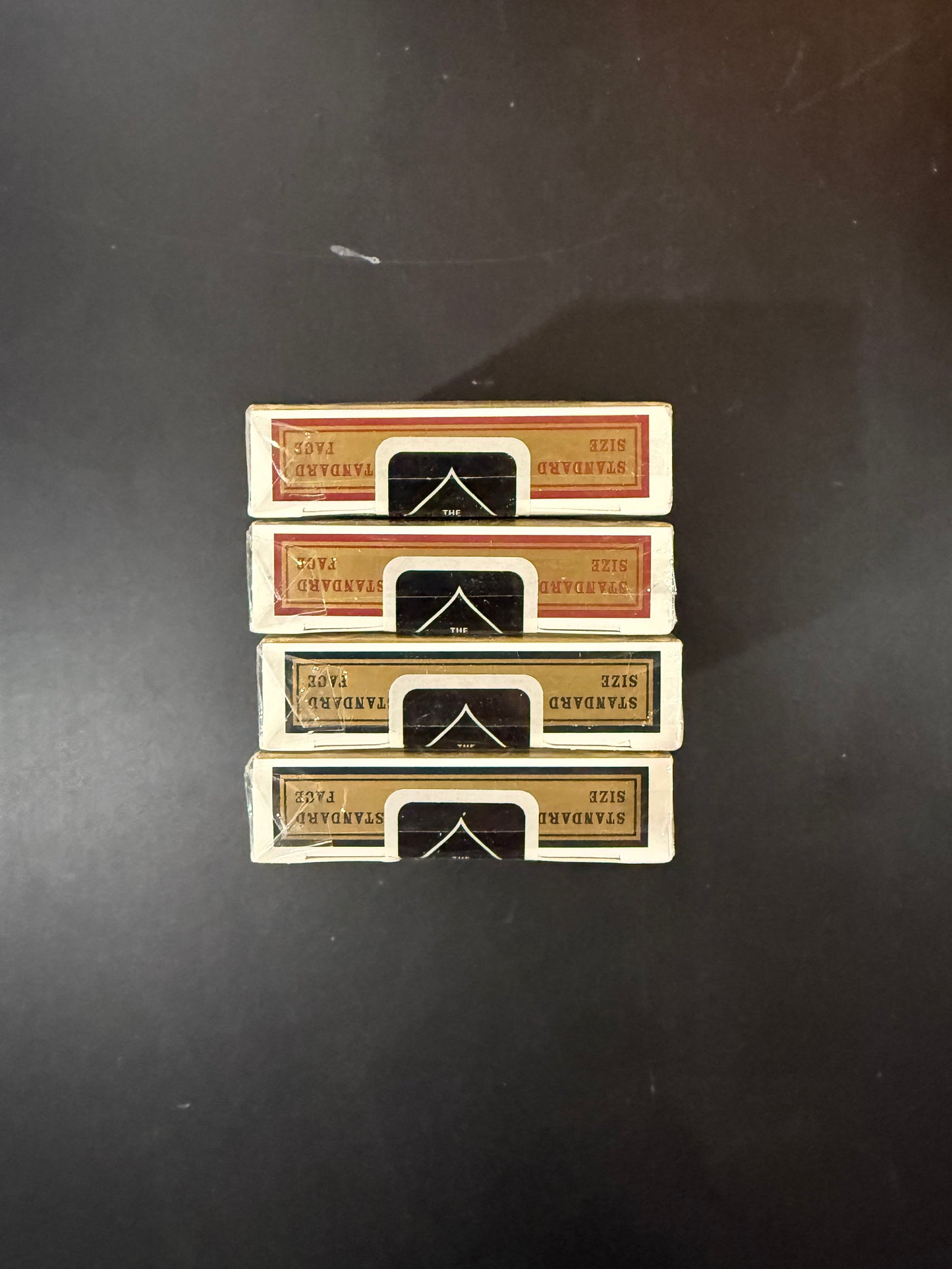 Bicycle 2010 Heritage Series Set