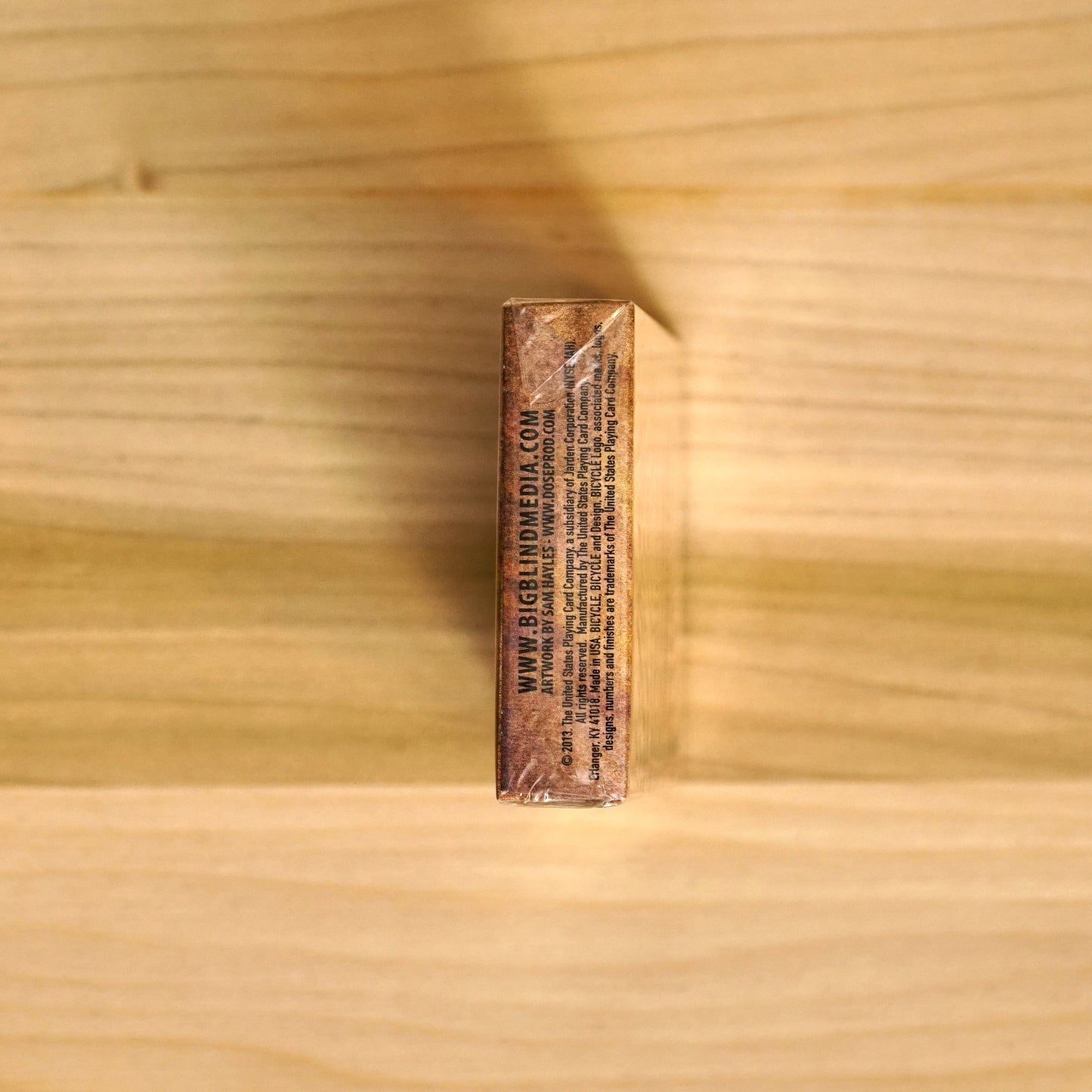 Bicycle Karnival Delirium Playing Cards