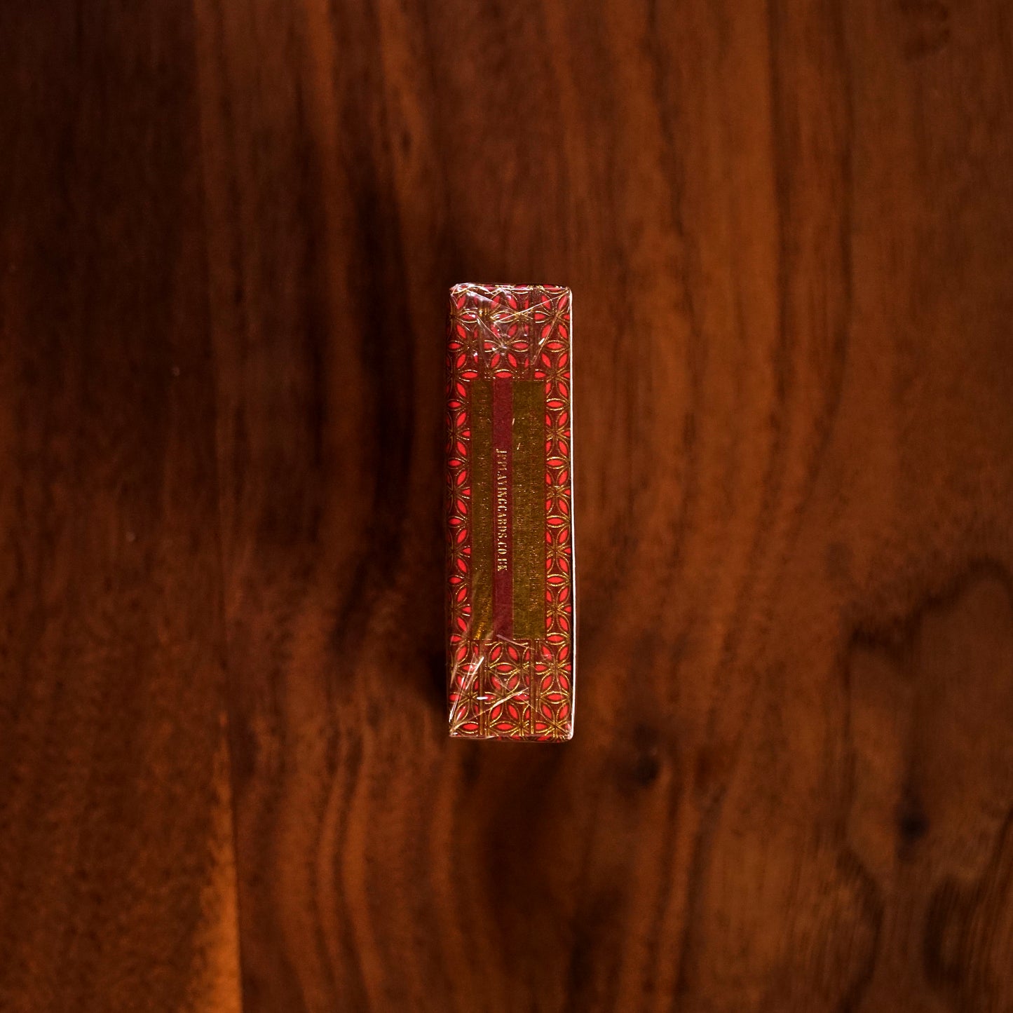 Luxx Elliptica Red 815/1000