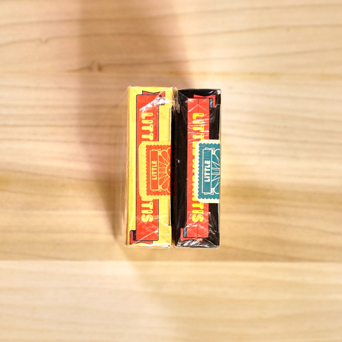 Bicycle Little Atlantis Playing Cards - Set