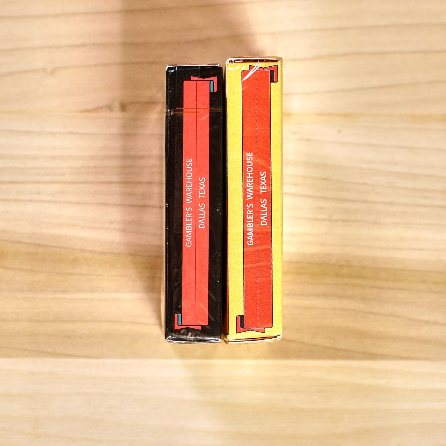 Bicycle Little Atlantis Playing Cards - Set