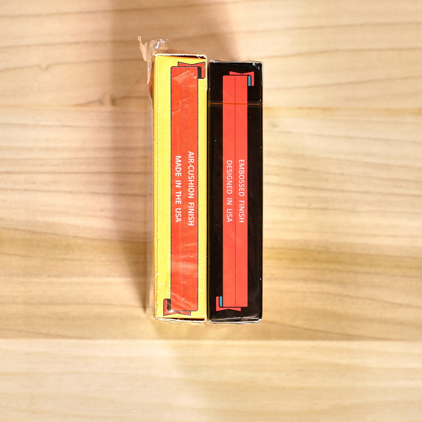 Bicycle Little Atlantis Playing Cards - Set