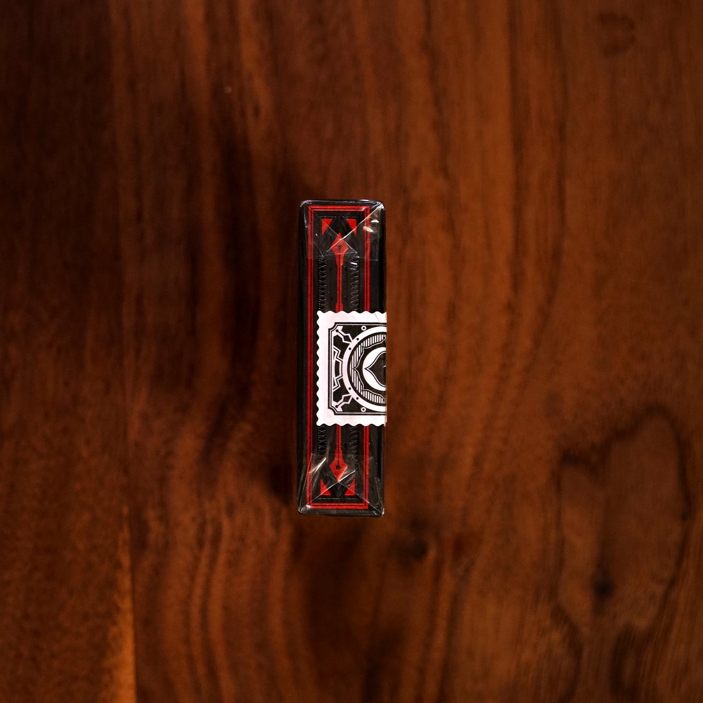 Outlaws Playing Cards
