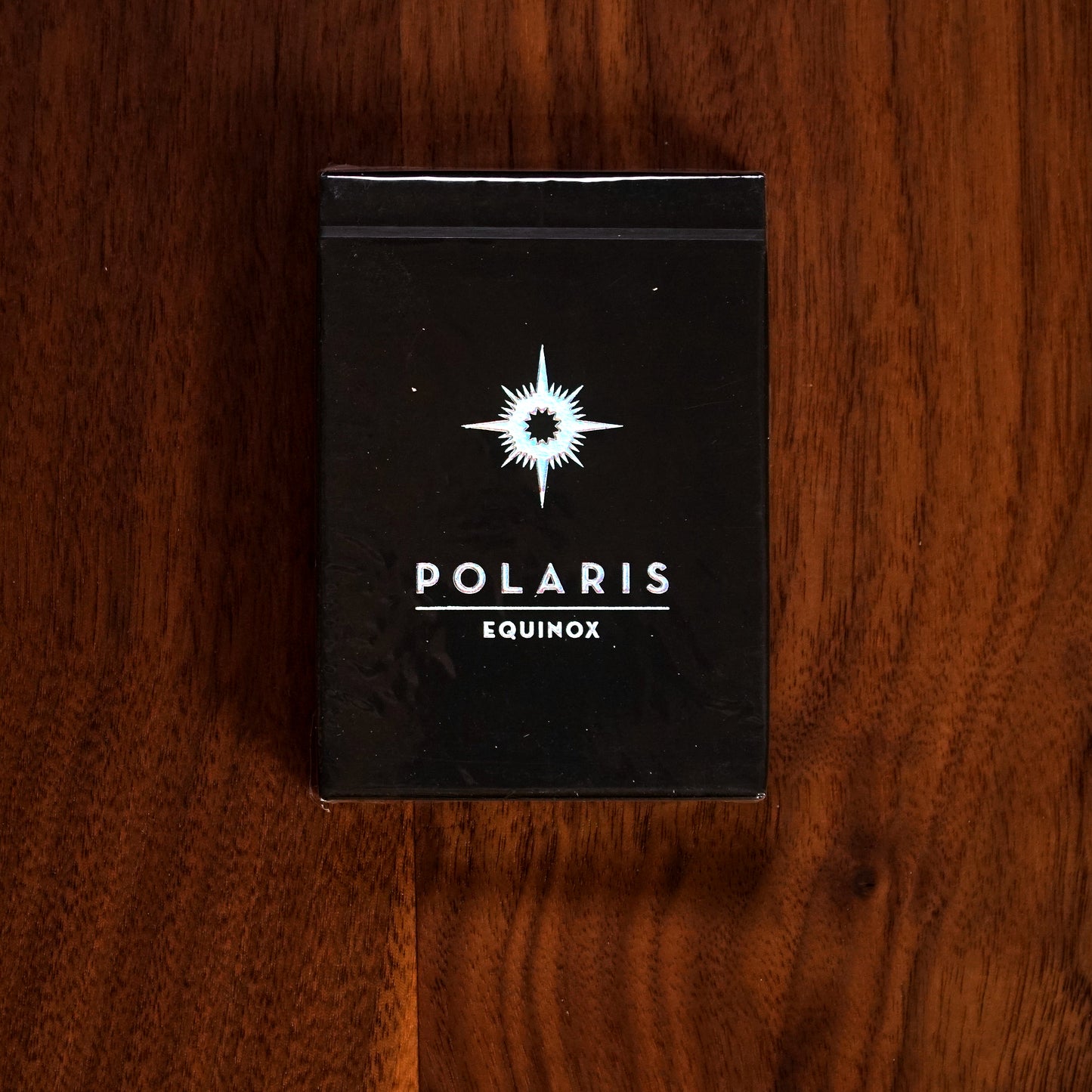 Vanda Polaris Equinox - White and Black Set