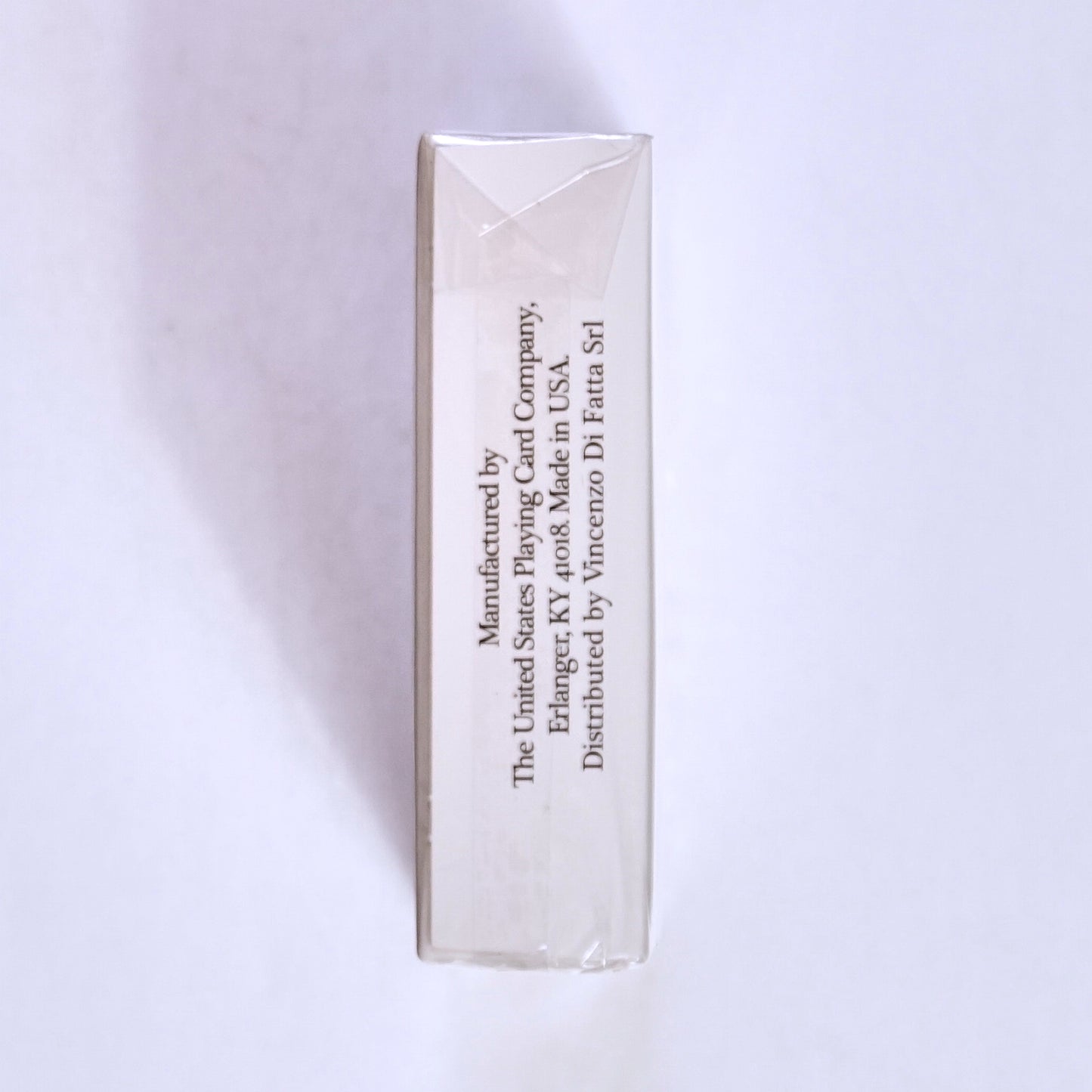 Bicycle Raul Cremona Playing Cards