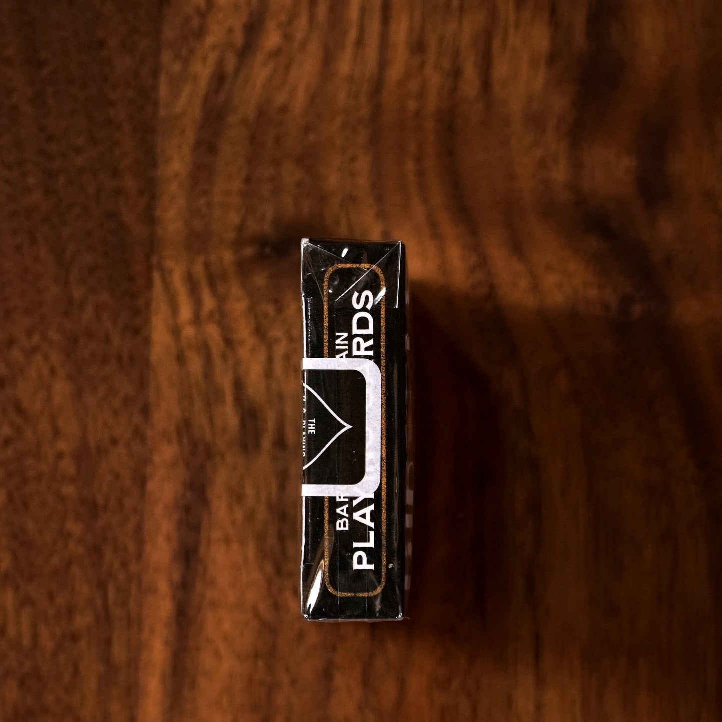 Bicycle Barclay Mountain Playing Cards