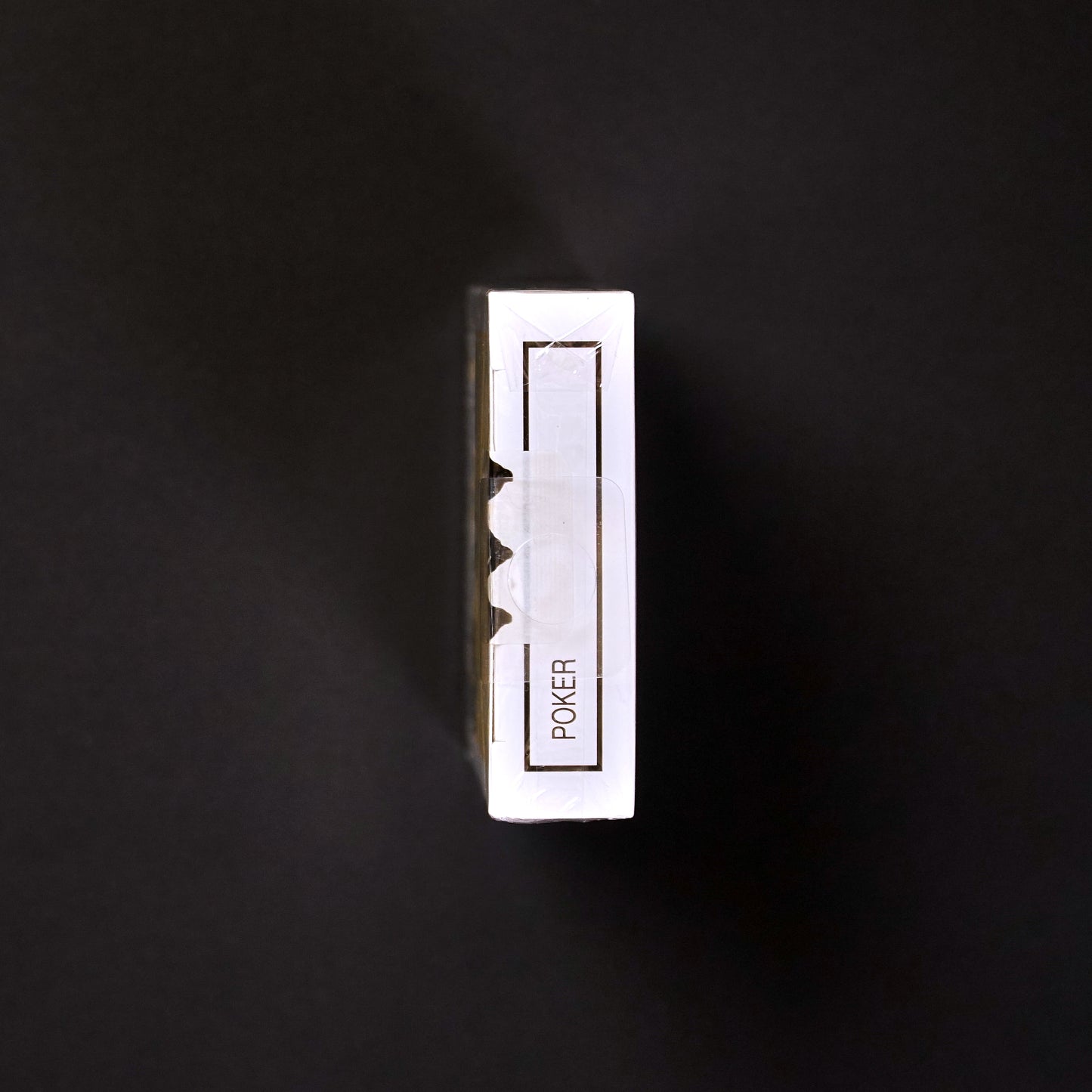 Bicycle Snoopy Museum Playing Cards