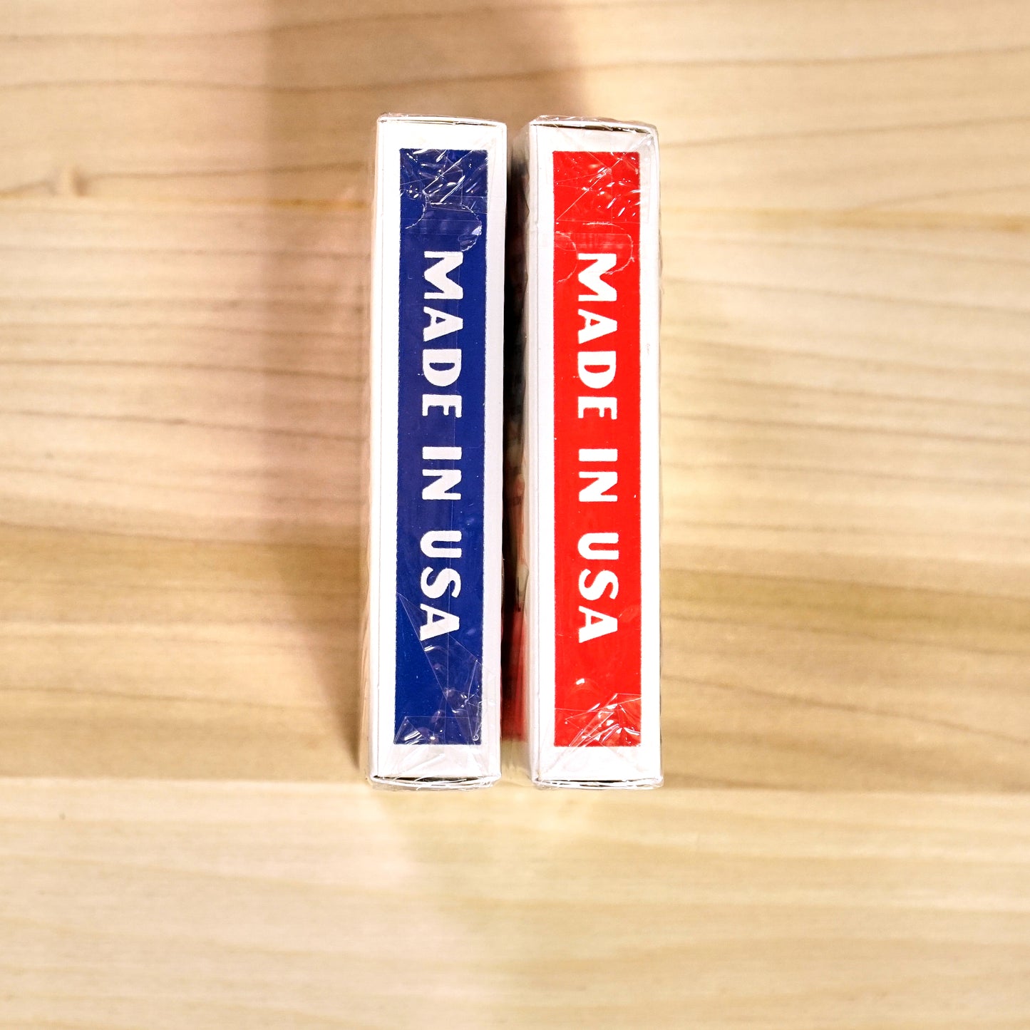 Bicycle Spotter Cards Playing Cards - Set
