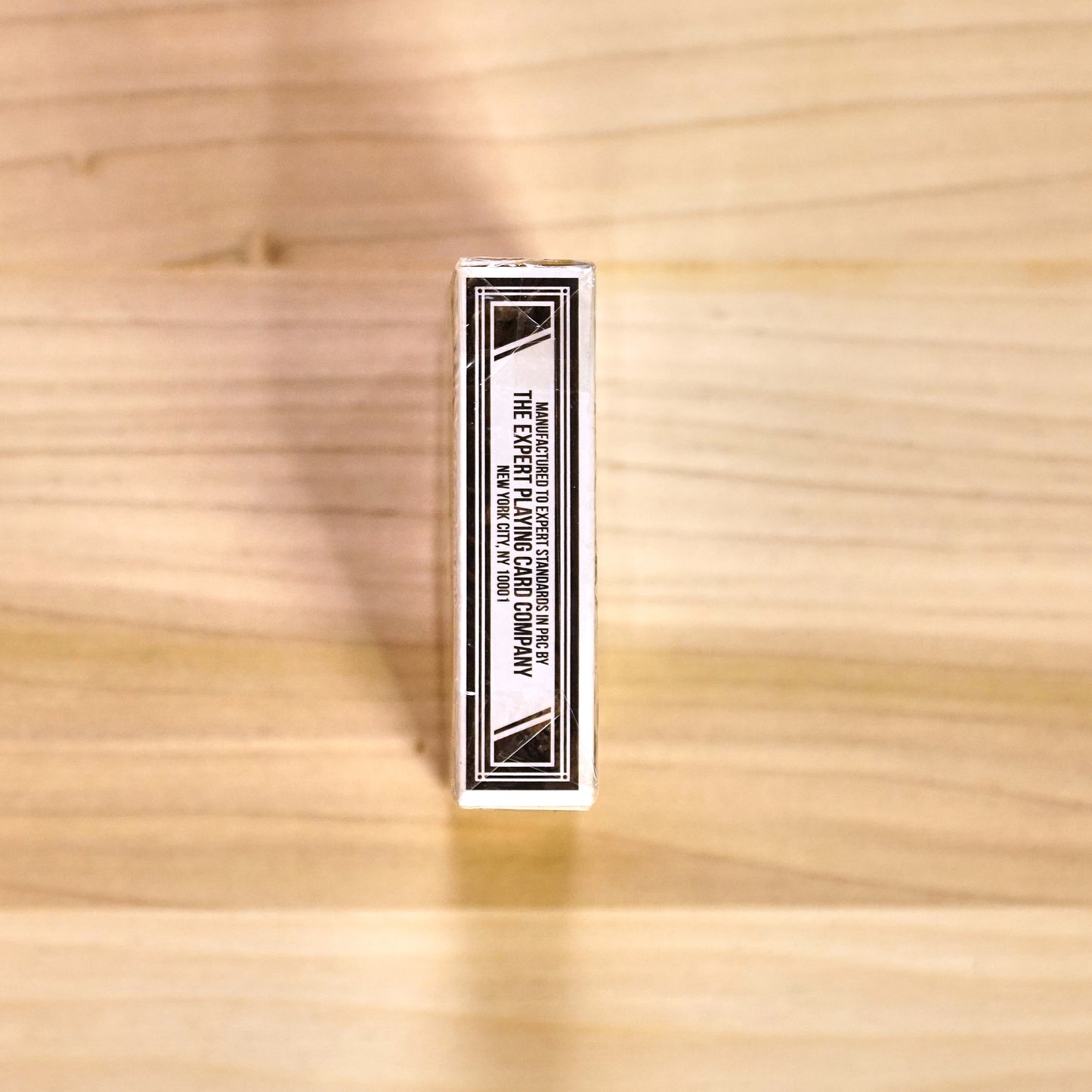 Superior Brand Playing Cards - Rainbow