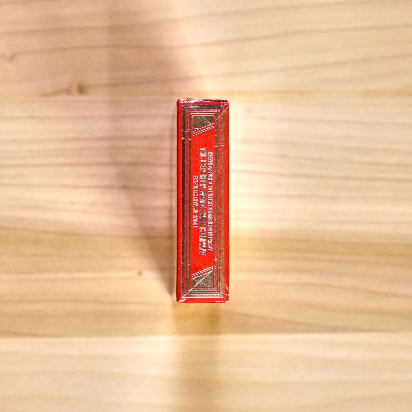 Superior Brand Playing Cards - Skull and Bones