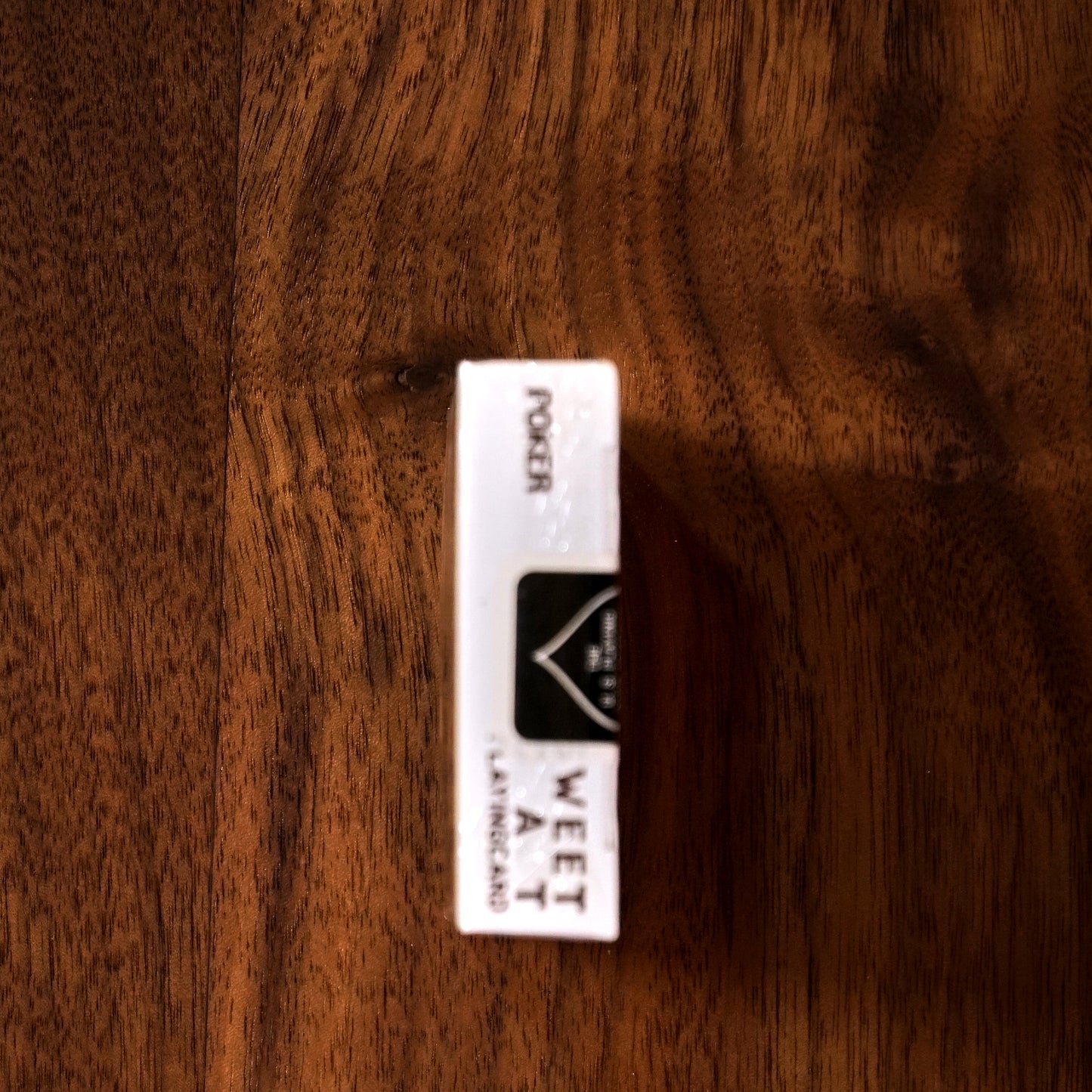 Bicycle Sweet Cat Playing Cards