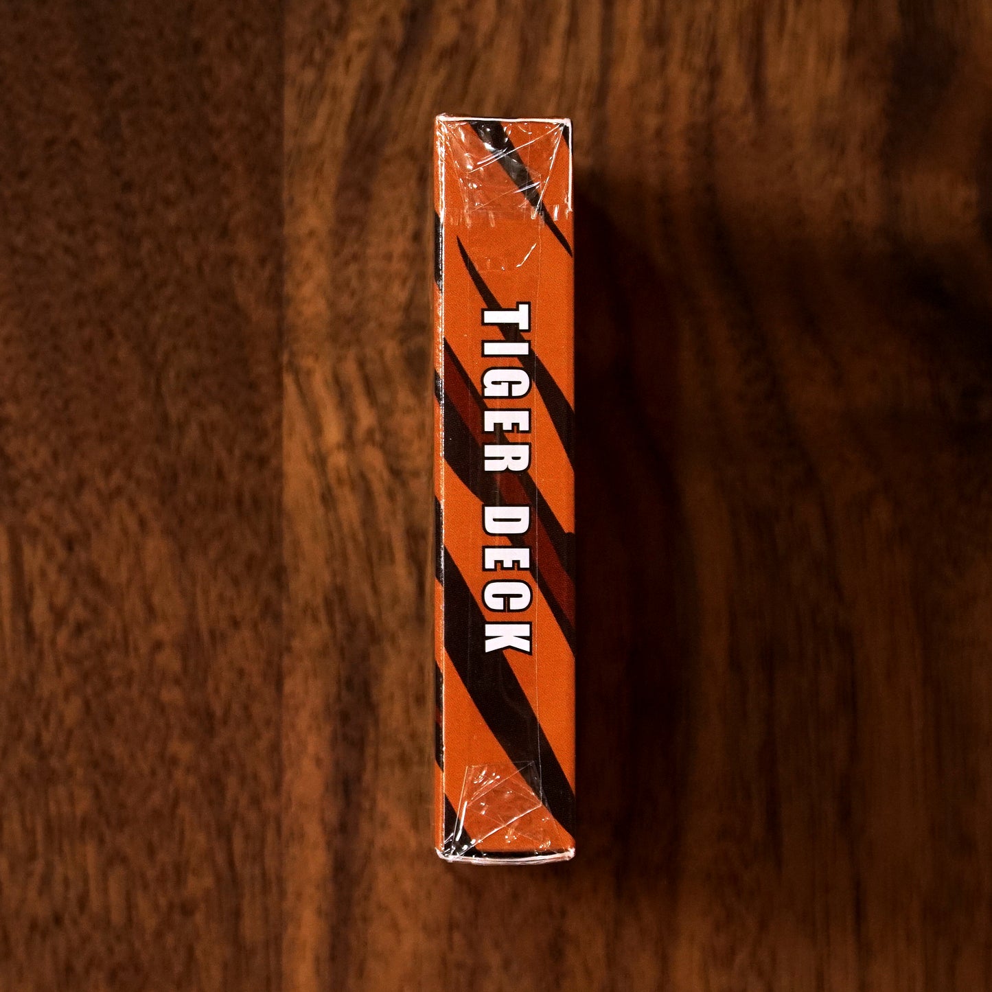 Bicycle Tiger Playing Cards