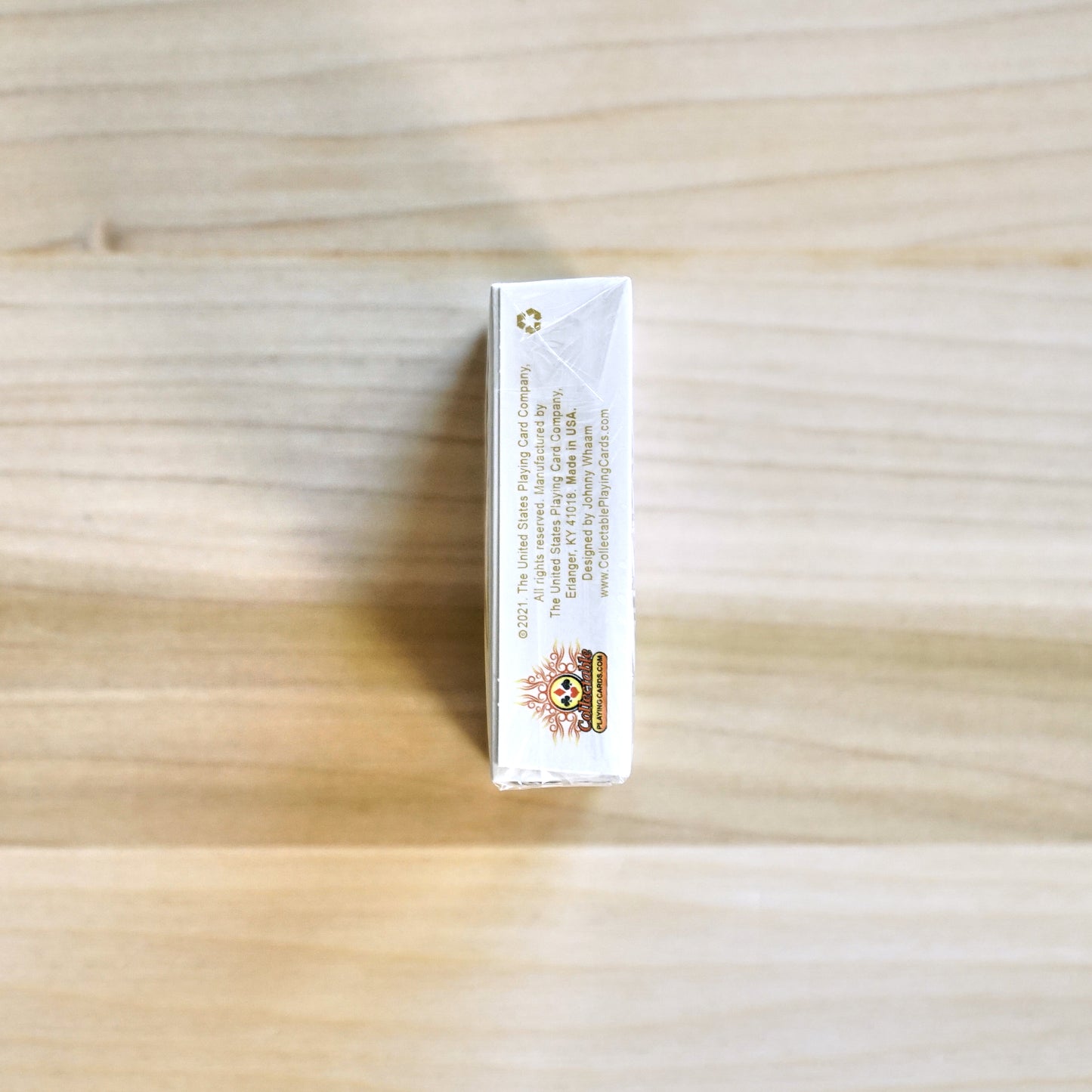 Bicycle Veni Vidi Vici Playing Cards