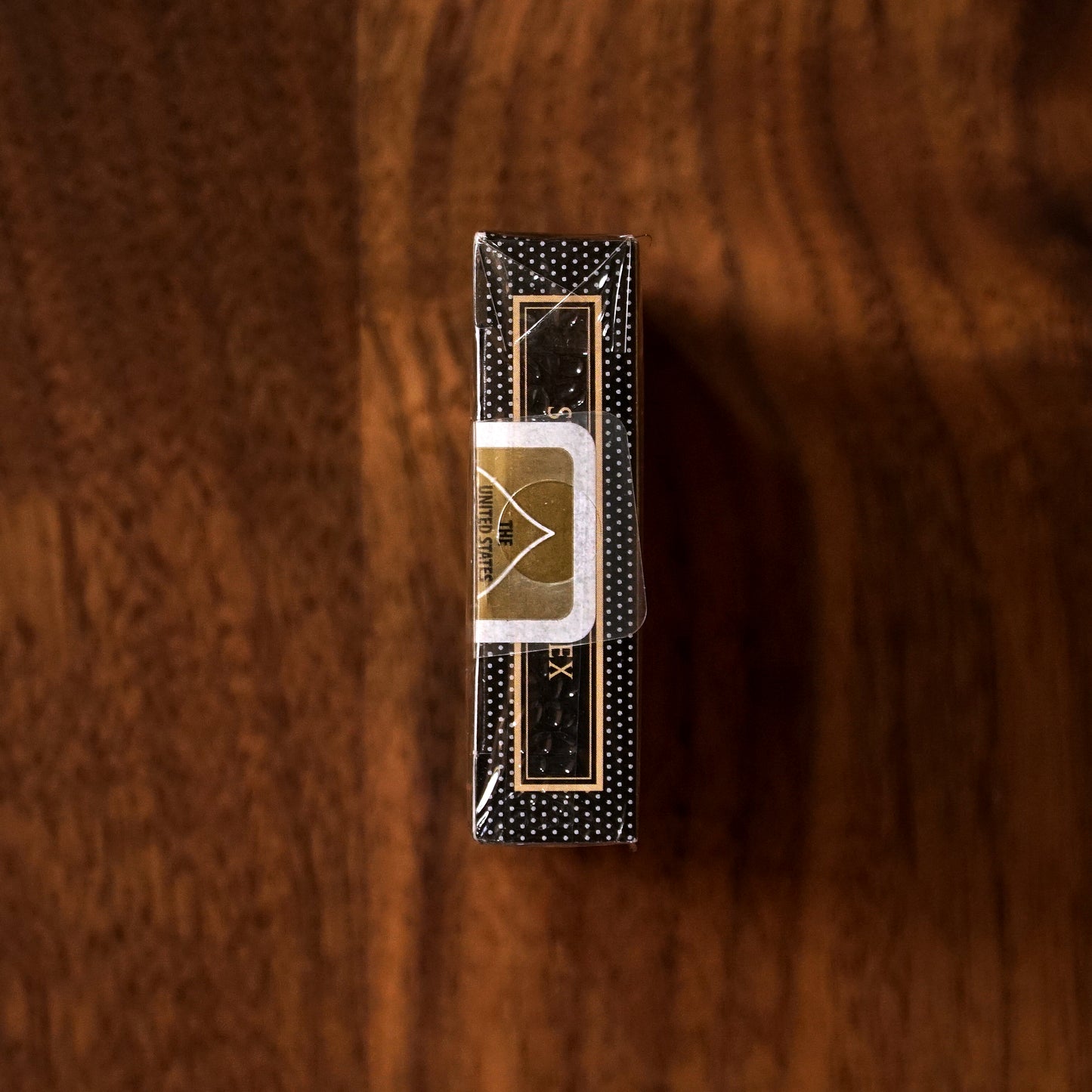 Bicycle Warrior Horse Playing Cards