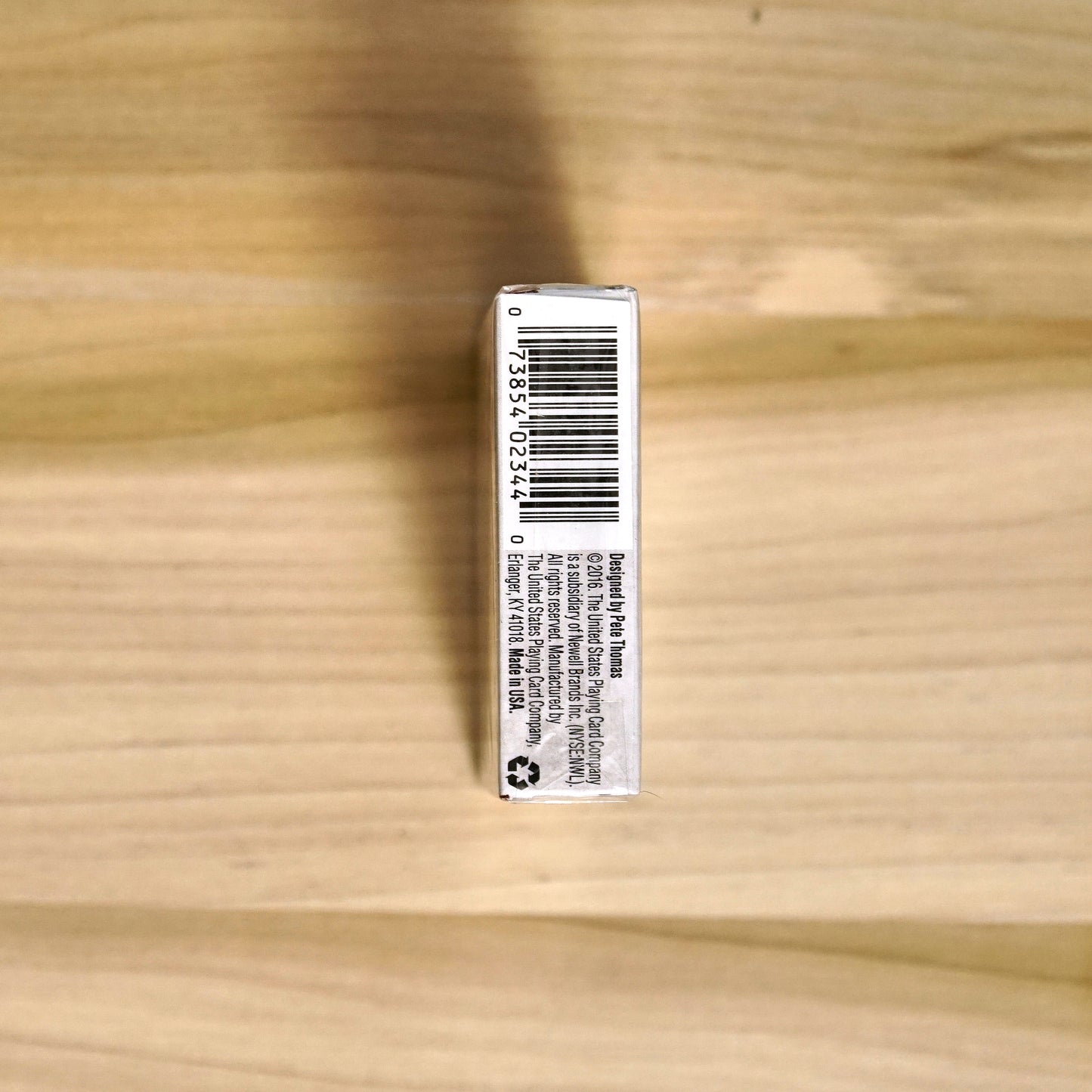 Bicycle American Flag Playing Cards