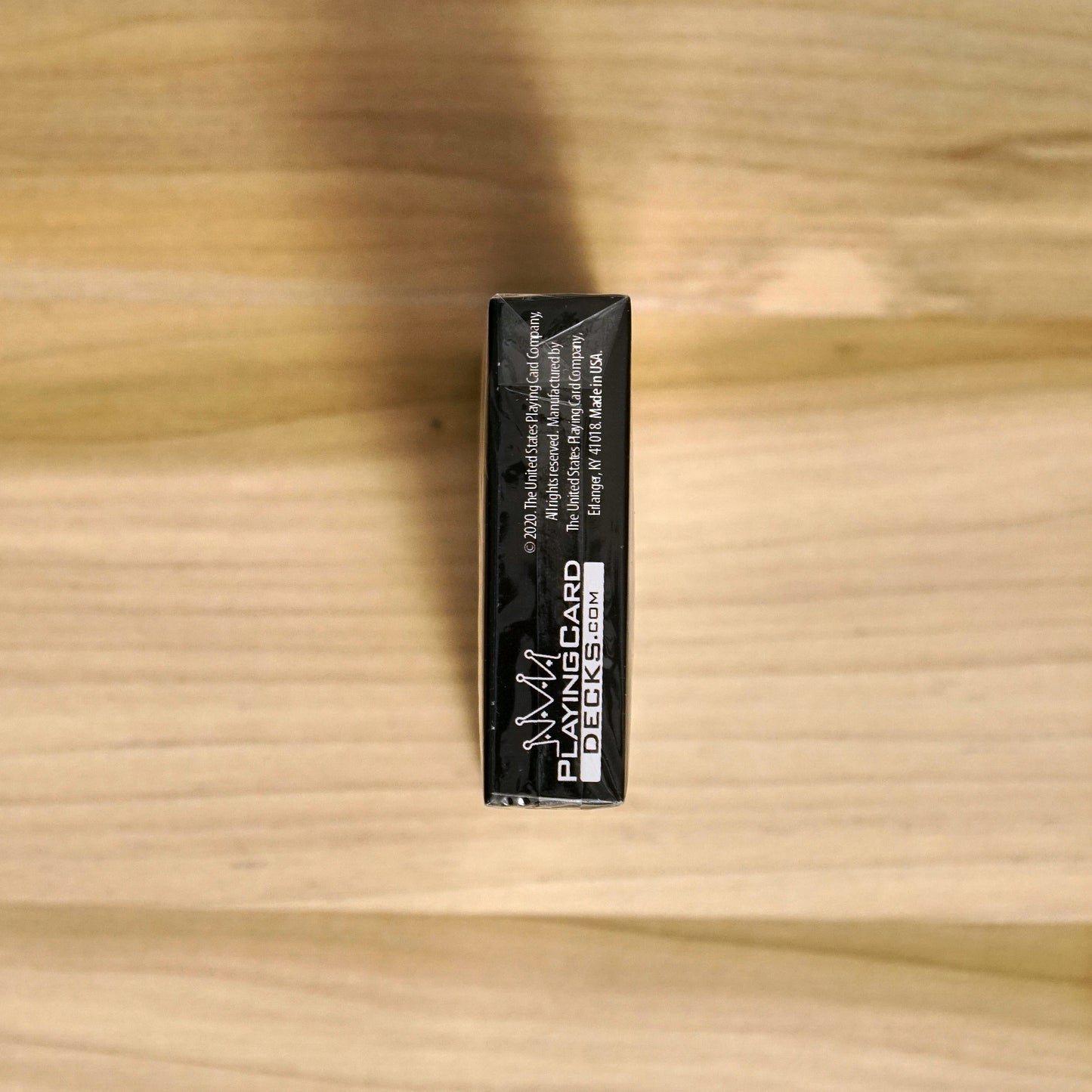 Bicycle Astronaut Playing Cards