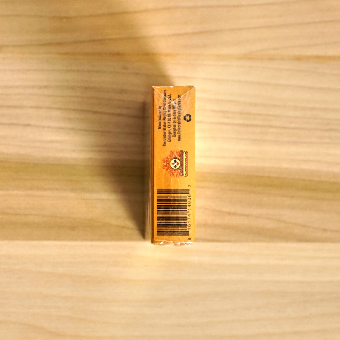 Bicycle Aurora Playing Cards