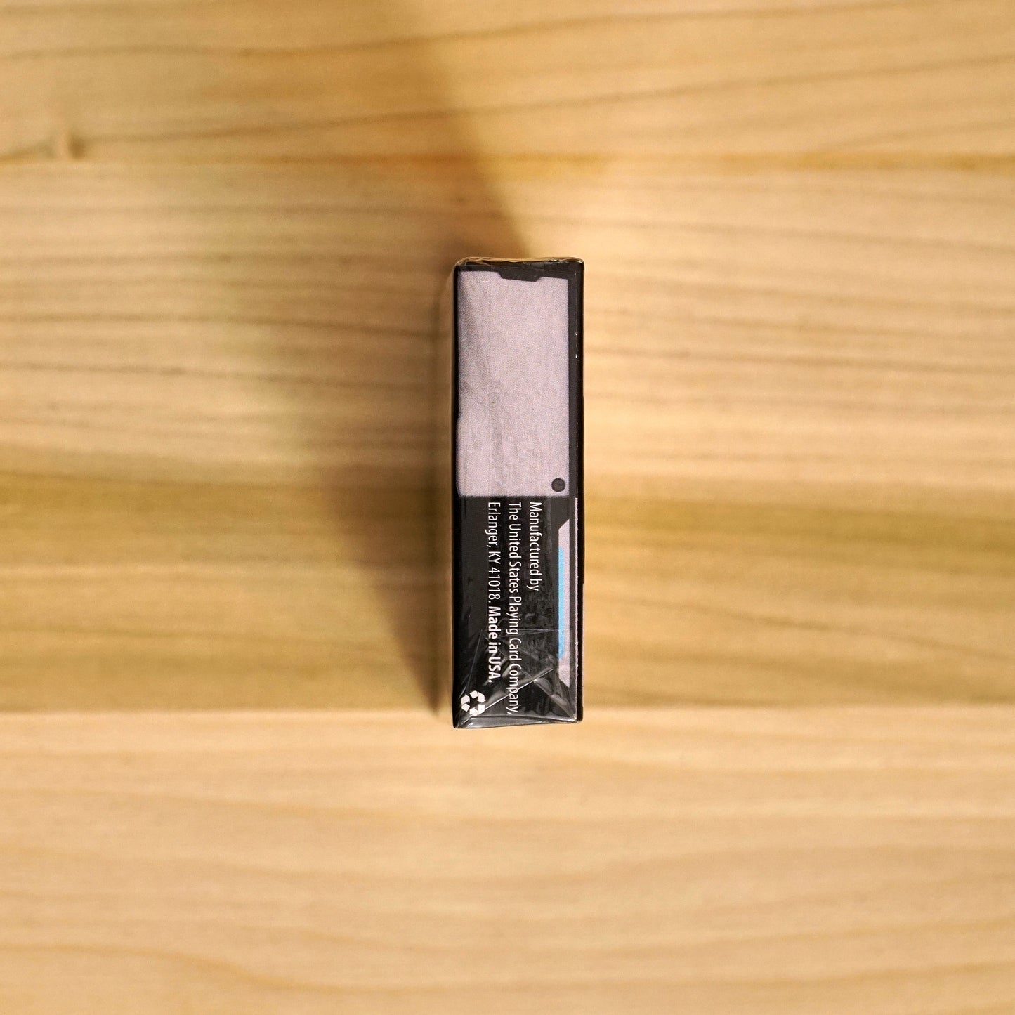 Bicycle Bionic Playing Cards