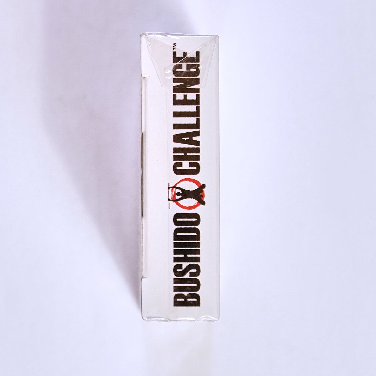 Bicycle Bushido Challenge Playing Cards