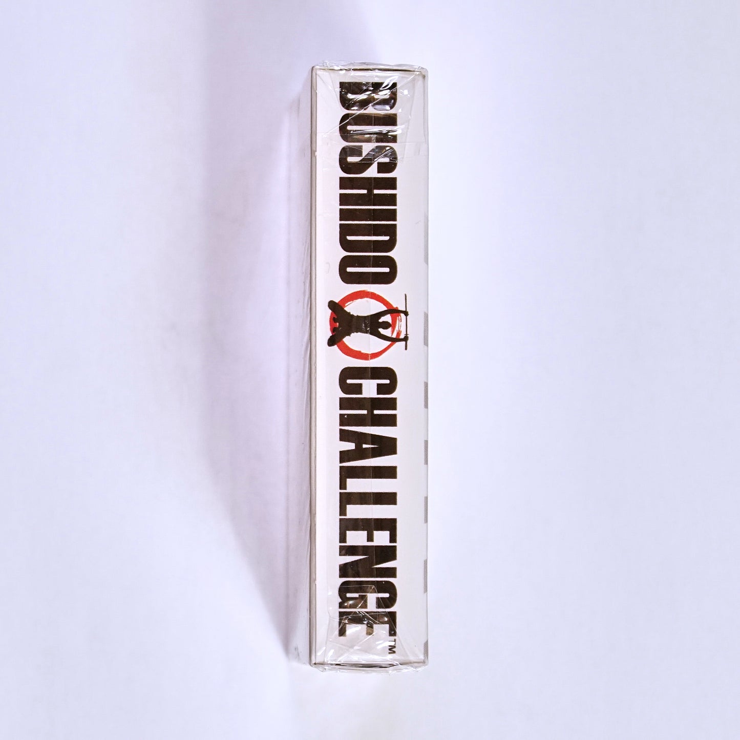 Bicycle Bushido Challenge Playing Cards
