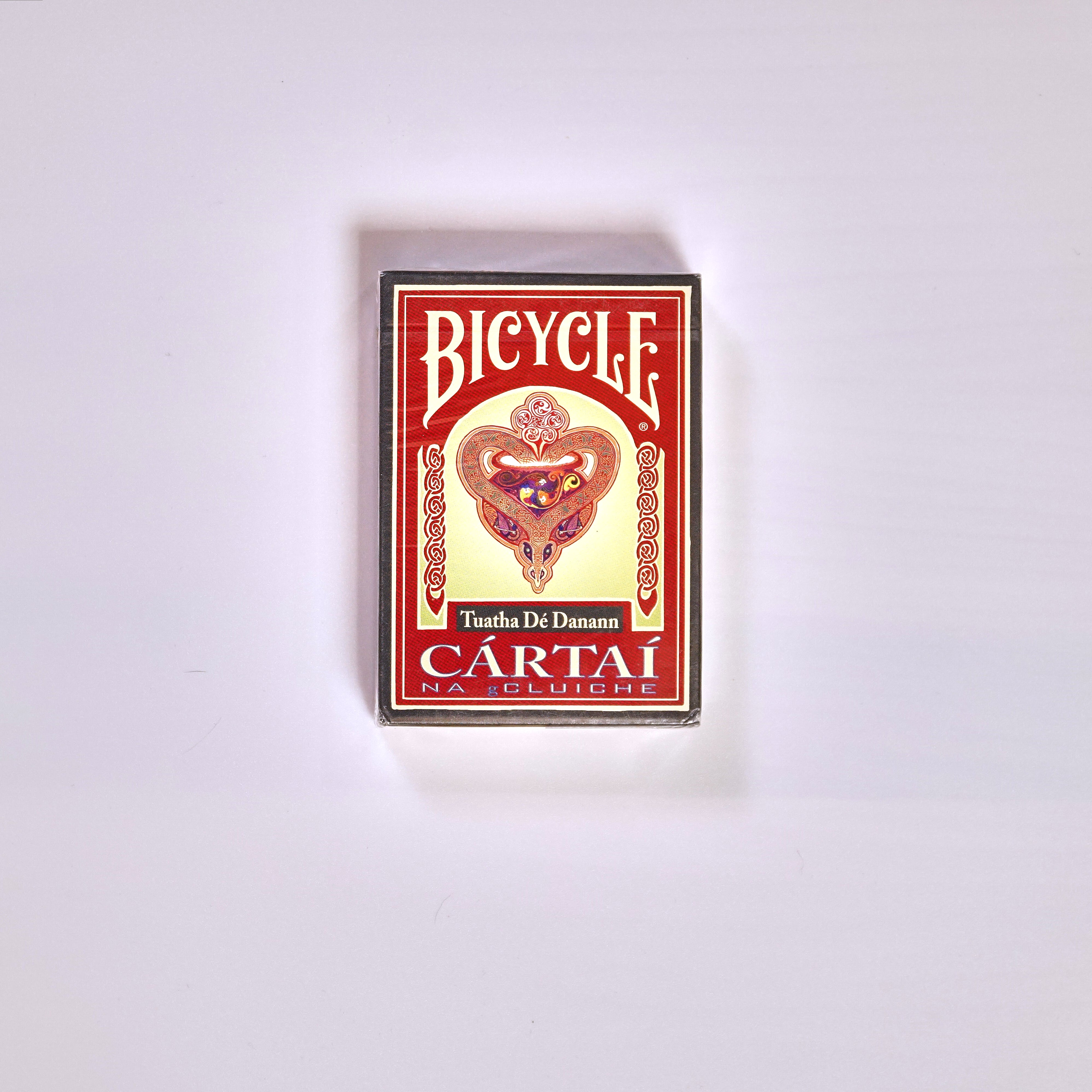 CARTE DA POKER BICYCLE 1pz CARNIVAL CARTE DA POKER BICYCLE 1pz CARNIVAL