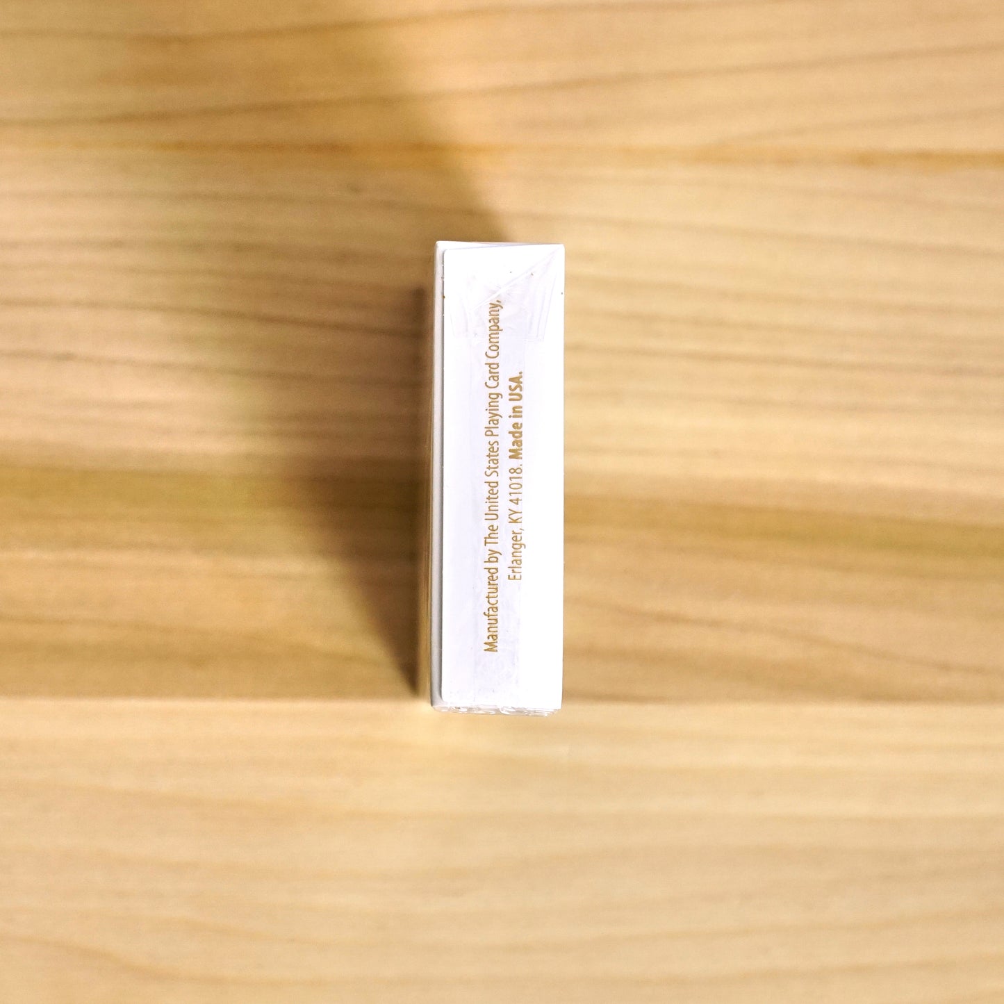 Bicycle Chic Playing Cards