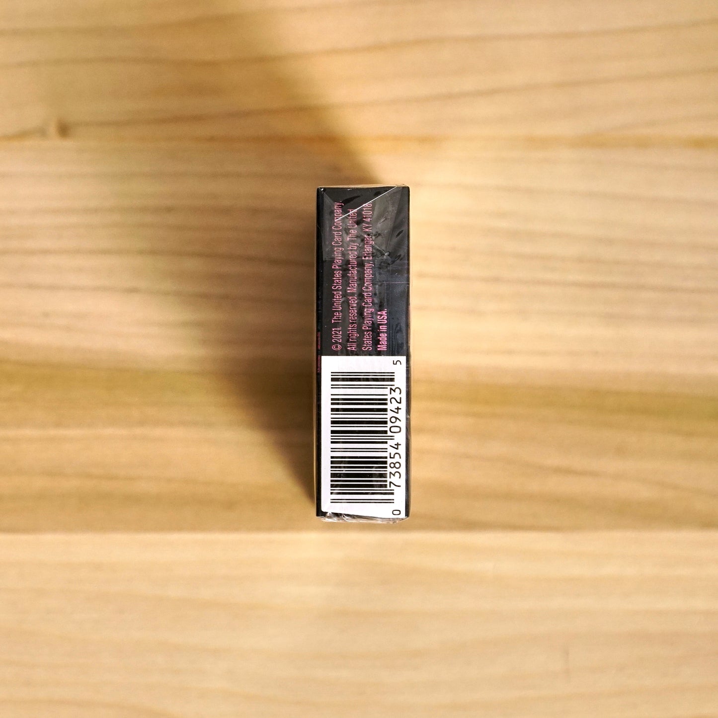 Bicycle Cyberpunk Cybercity Playing Cards