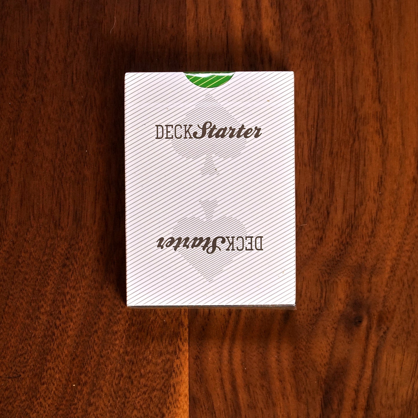 Deckstarter Playing Cards