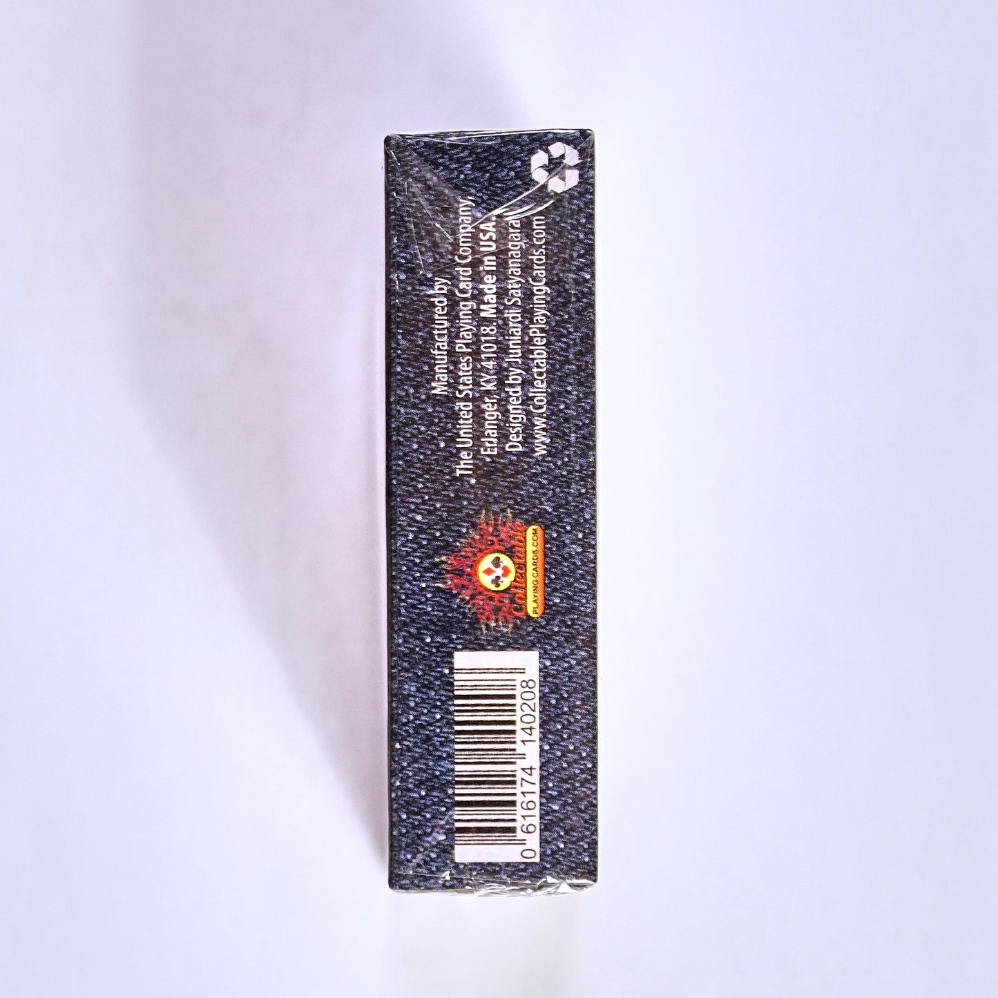 Bicycle Denim Playing Cards - Collectable Playing Cards