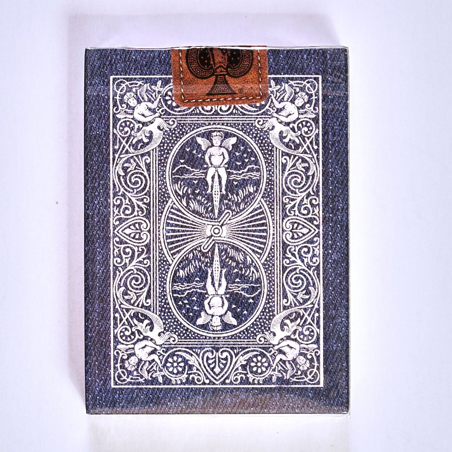 Bicycle Denim Playing Cards - Collectable Playing Cards