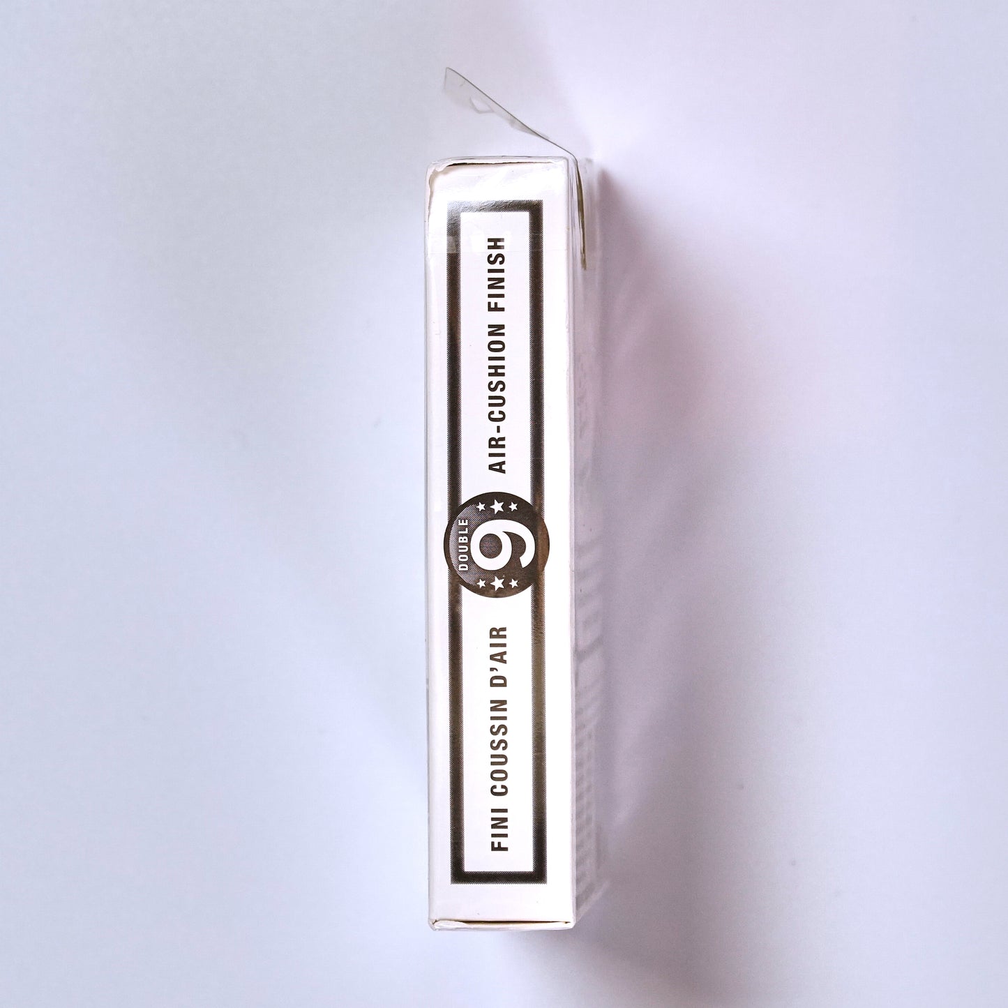 Bicycle Double Nine Domino - 2012