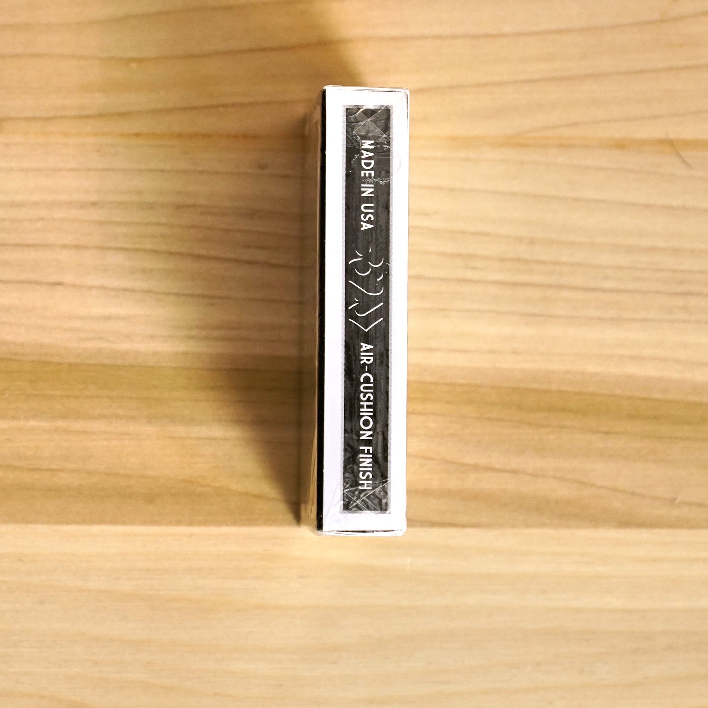 Bicycle Edges Back Playing Cards