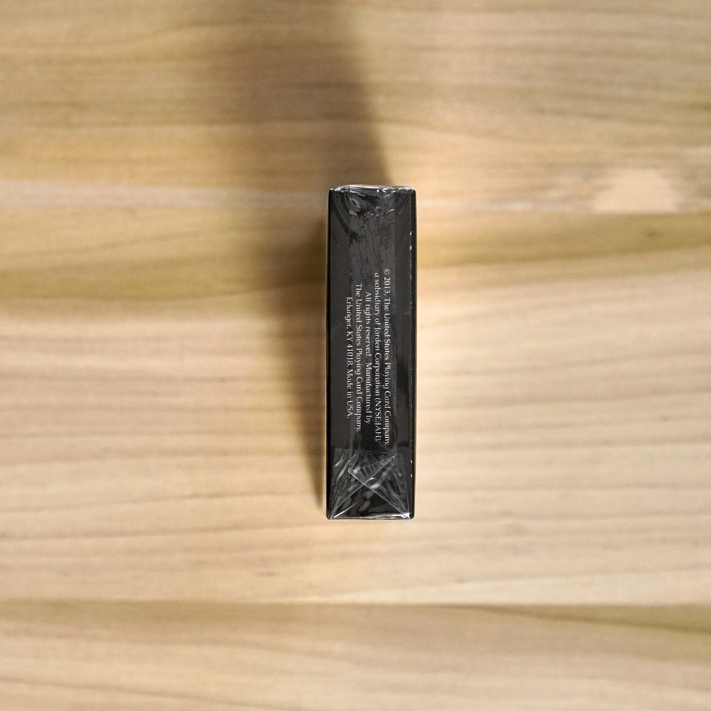 Bicycle Elves and Orcs Playing Cards