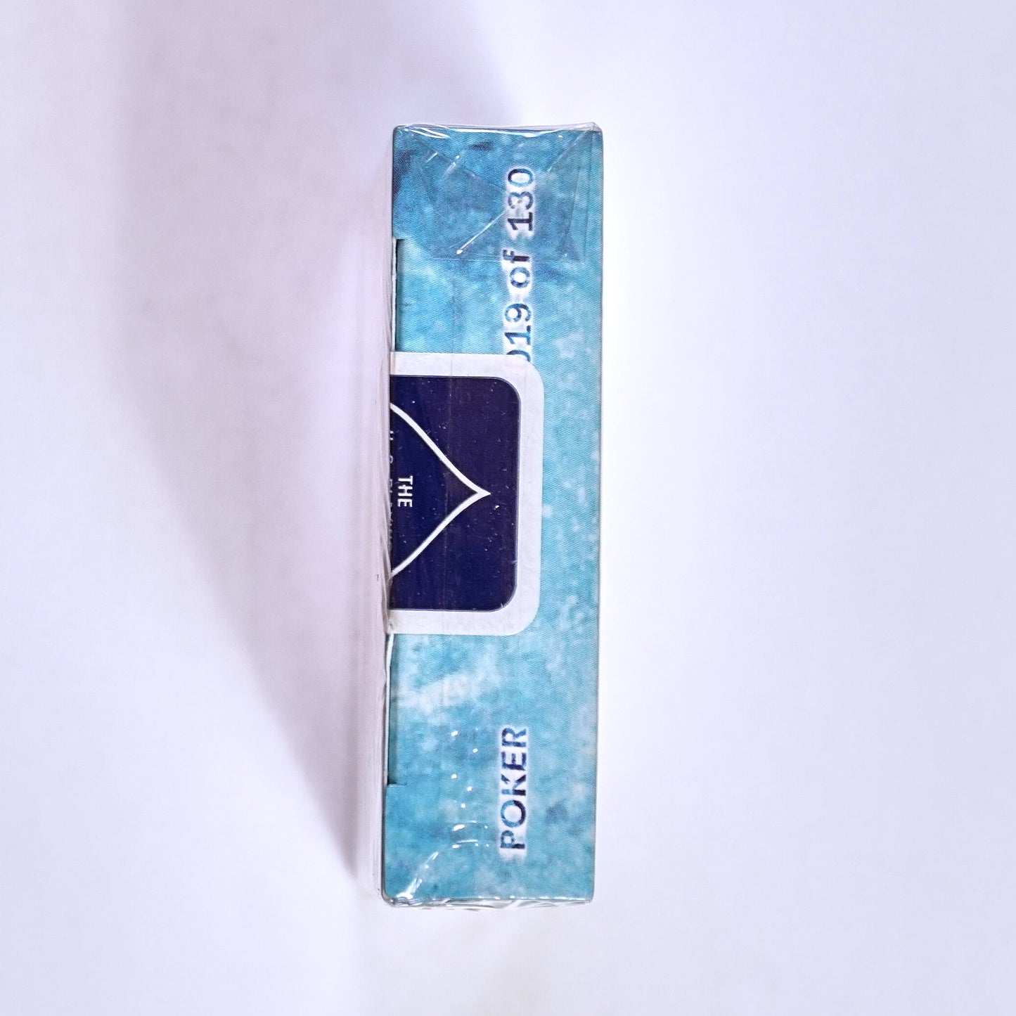 Bicycle Frozen Playing Cards