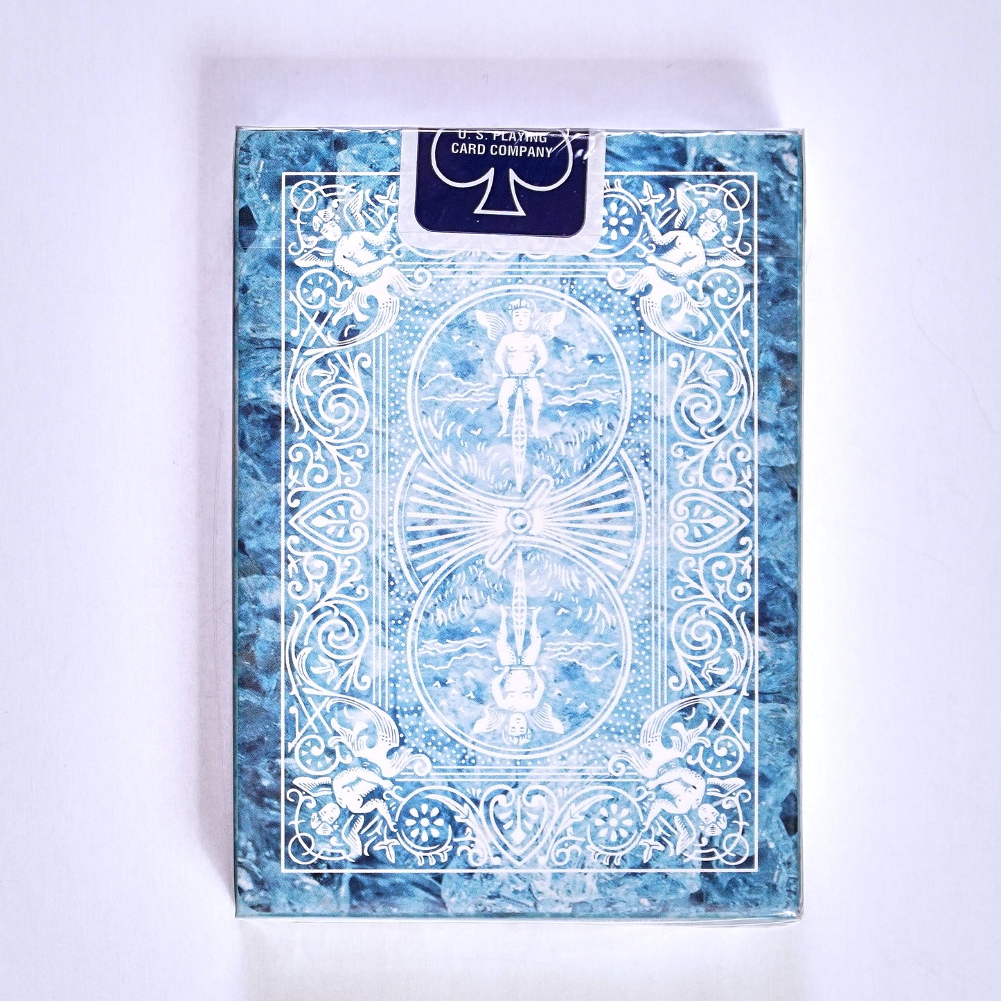 Bicycle Frozen Playing Cards