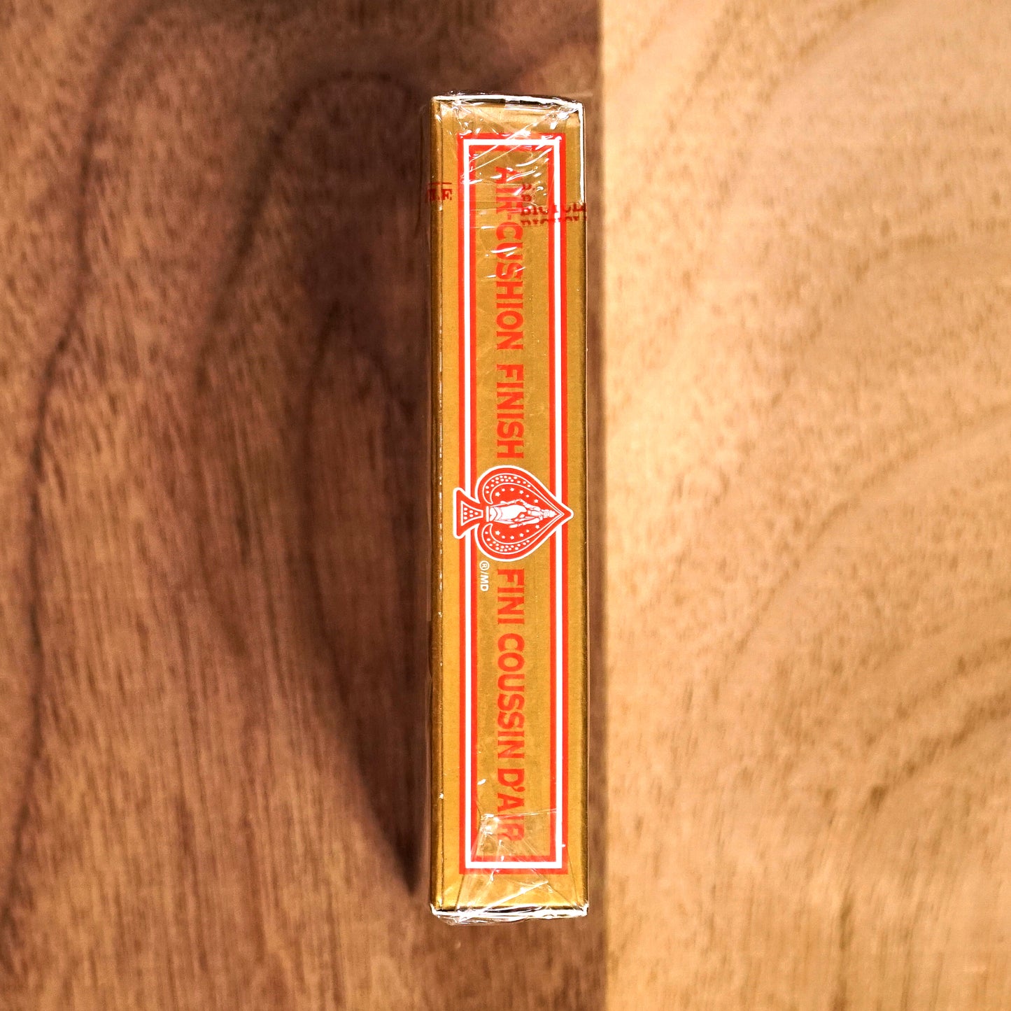 Bicycle Gong Xi Fa Cai Playing Cards