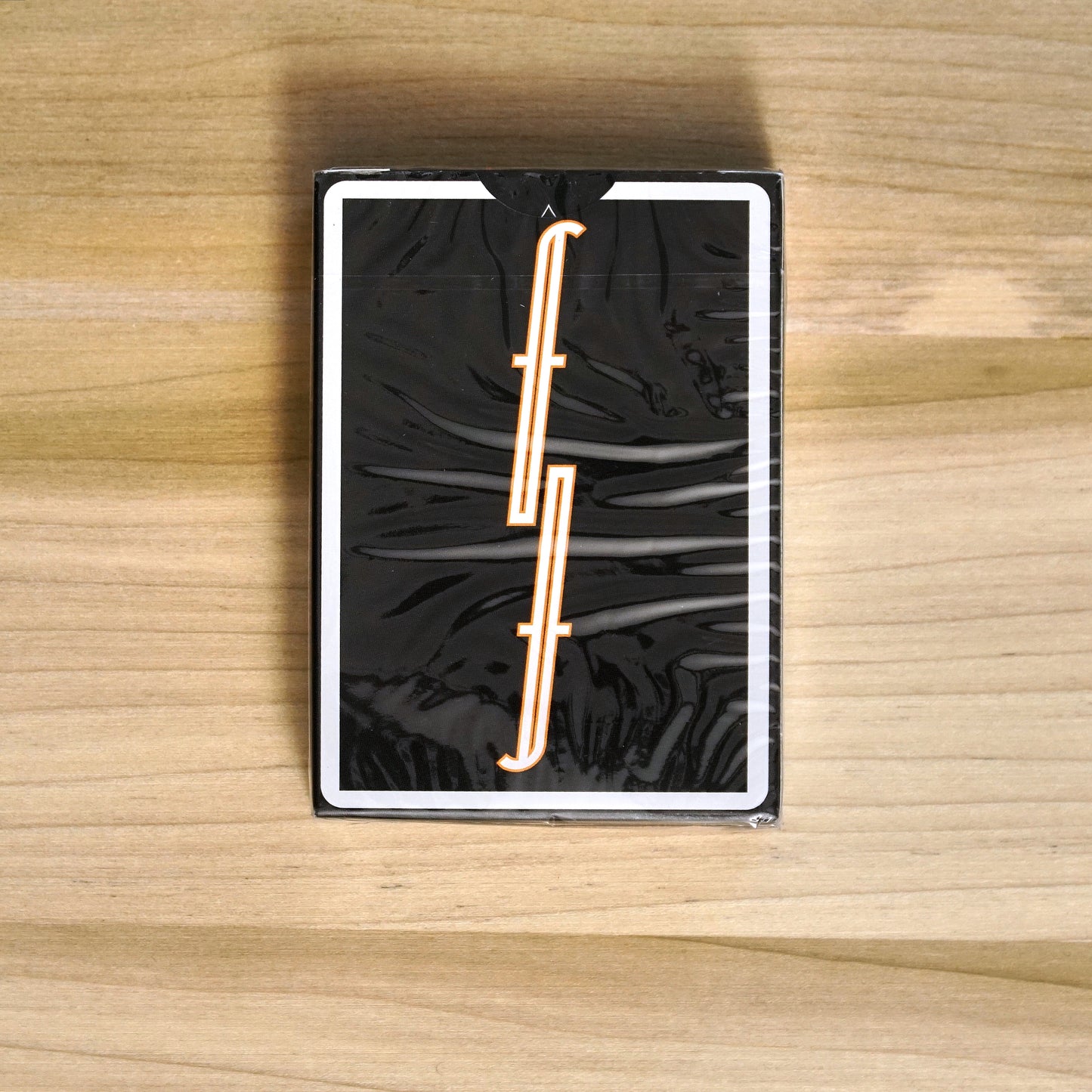 Fontaine Halloween Playing Cards