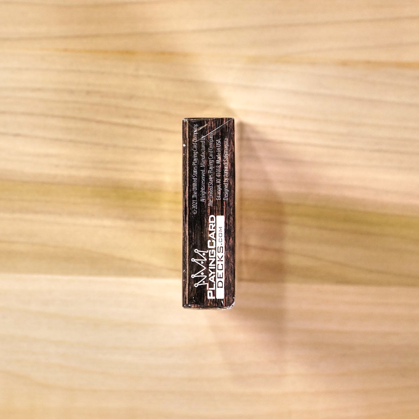 Bicycle Jolly Roger Playing Cards